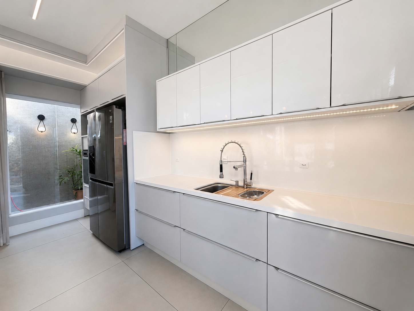 Casa, 2 quartos, 230 m² - Foto 9