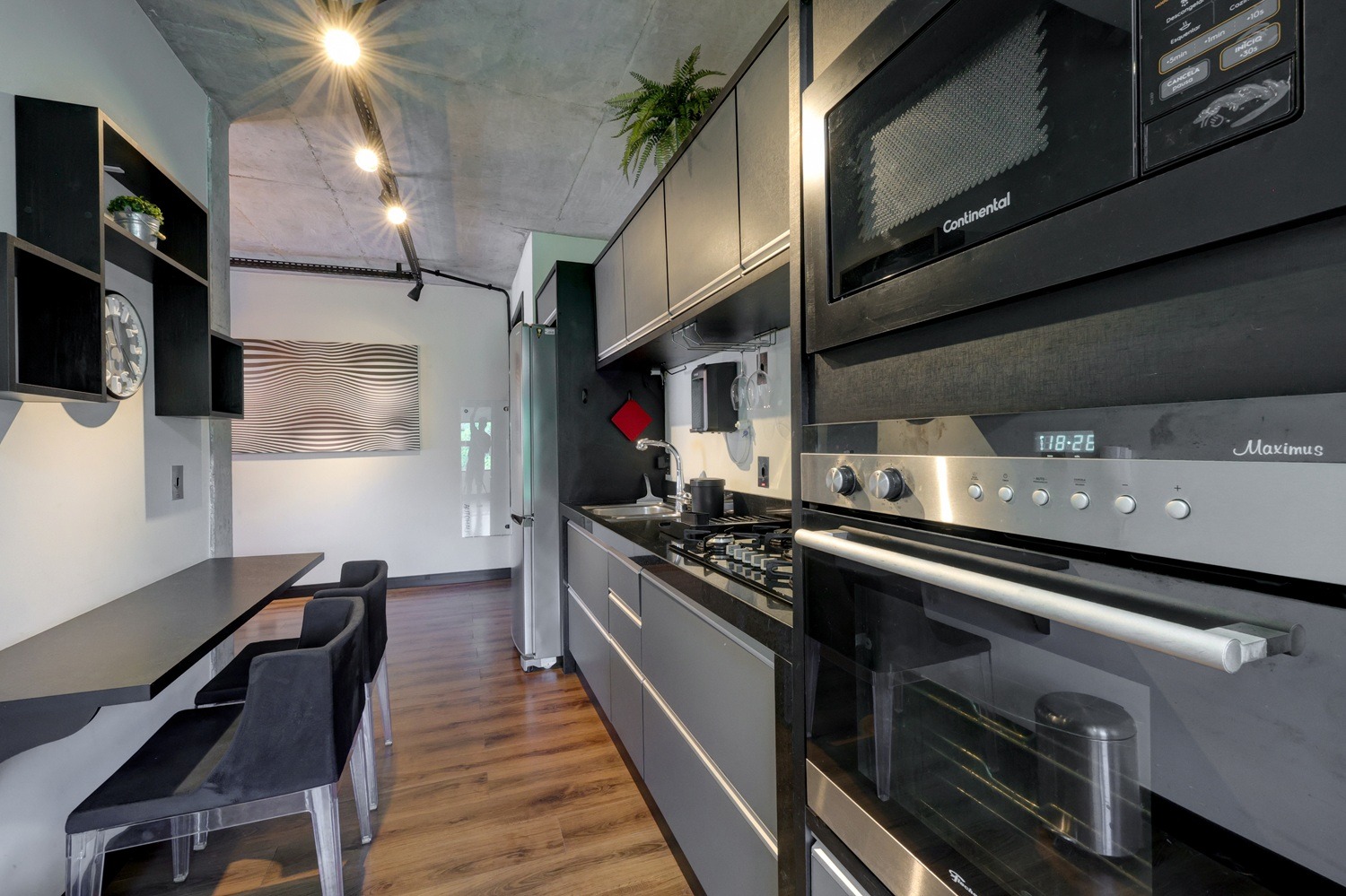 Apartamento, 2 quartos, 70 m² - Foto 10
