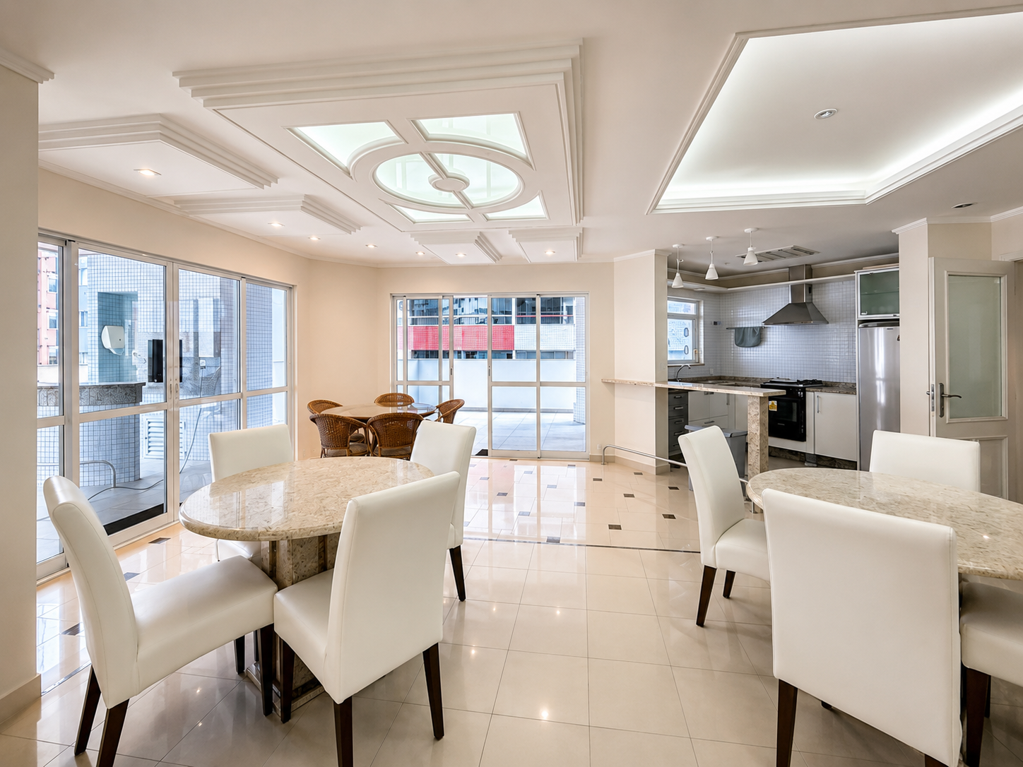 Apartamento, 3 quartos, 164 m² - Foto 23