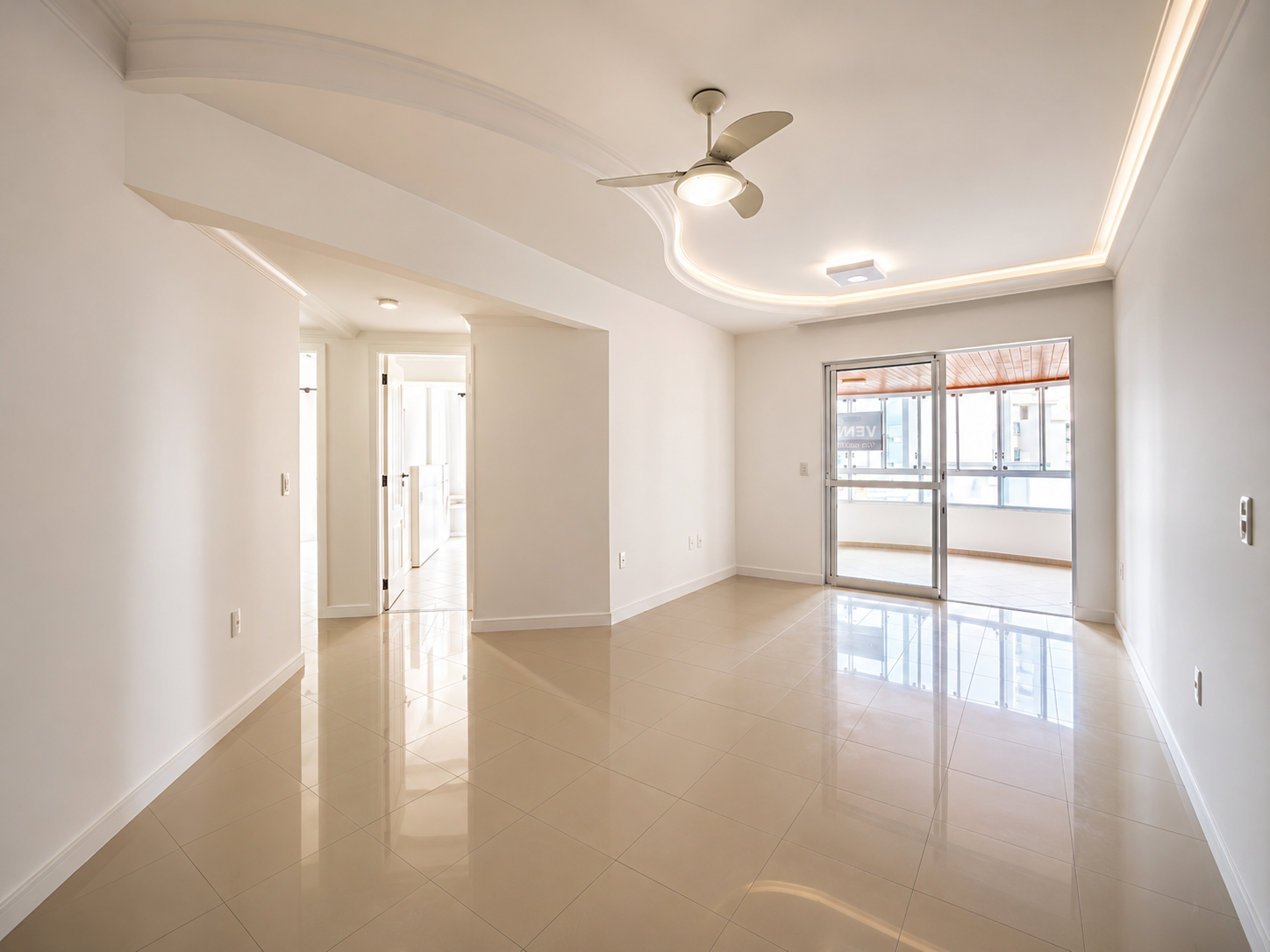Apartamento, 3 quartos, 164 m² - Foto 5