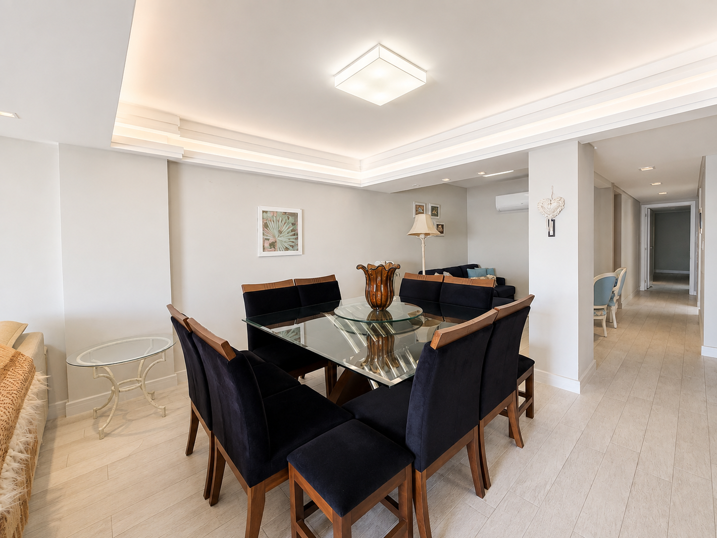 Apartamento, 3 quartos, 260 m² - Foto 8