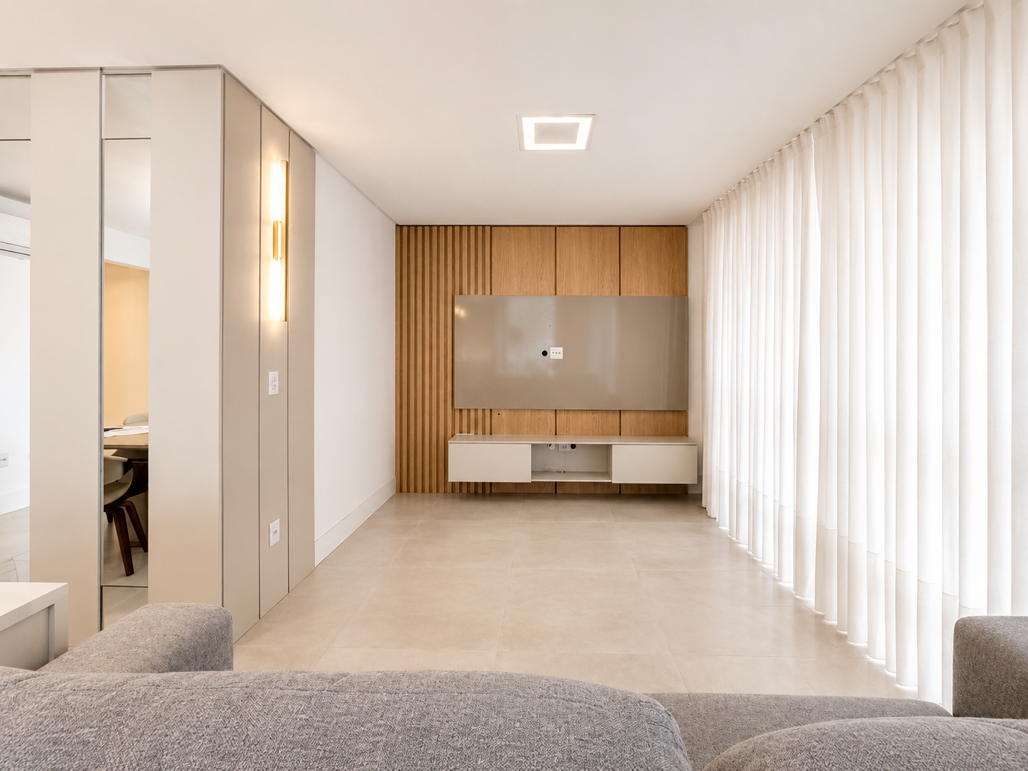 Apartamento, 3 quartos, 130 m² - Foto 7