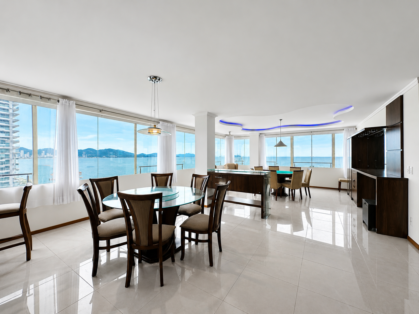  - Apartamento à venda com 212m² por R$ 3.550.000,00