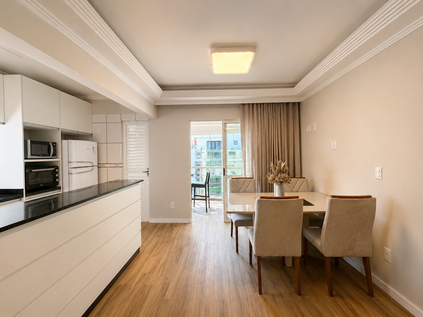 Apartamento, 3 quartos, 86 m² - Foto 6
