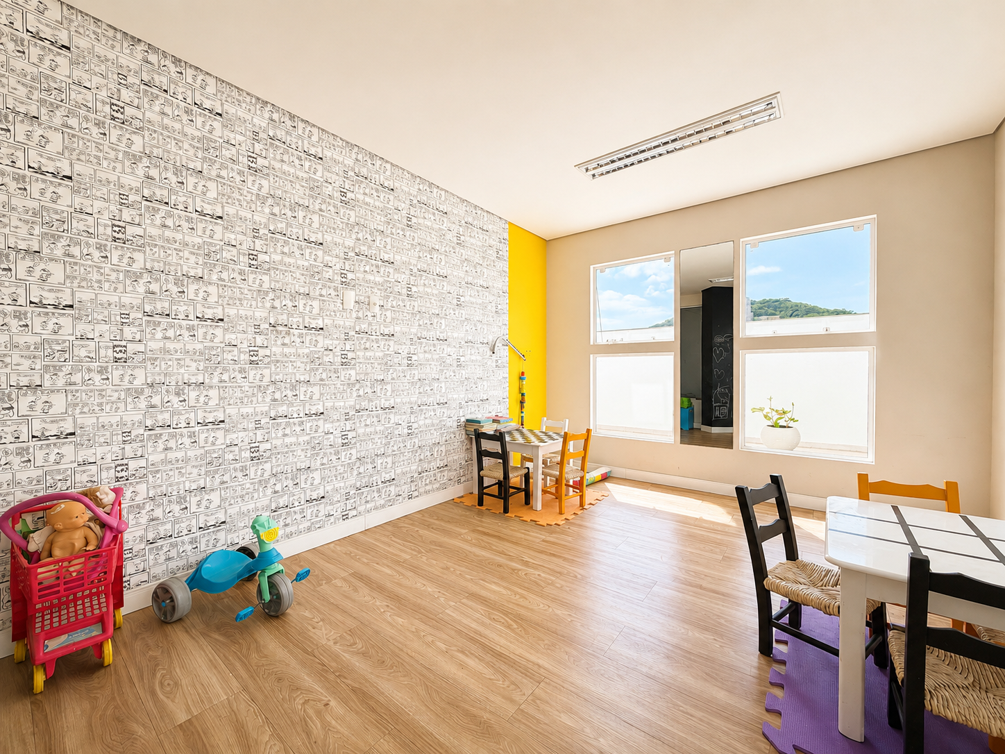 Apartamento, 3 quartos, 97 m² - Foto 18
