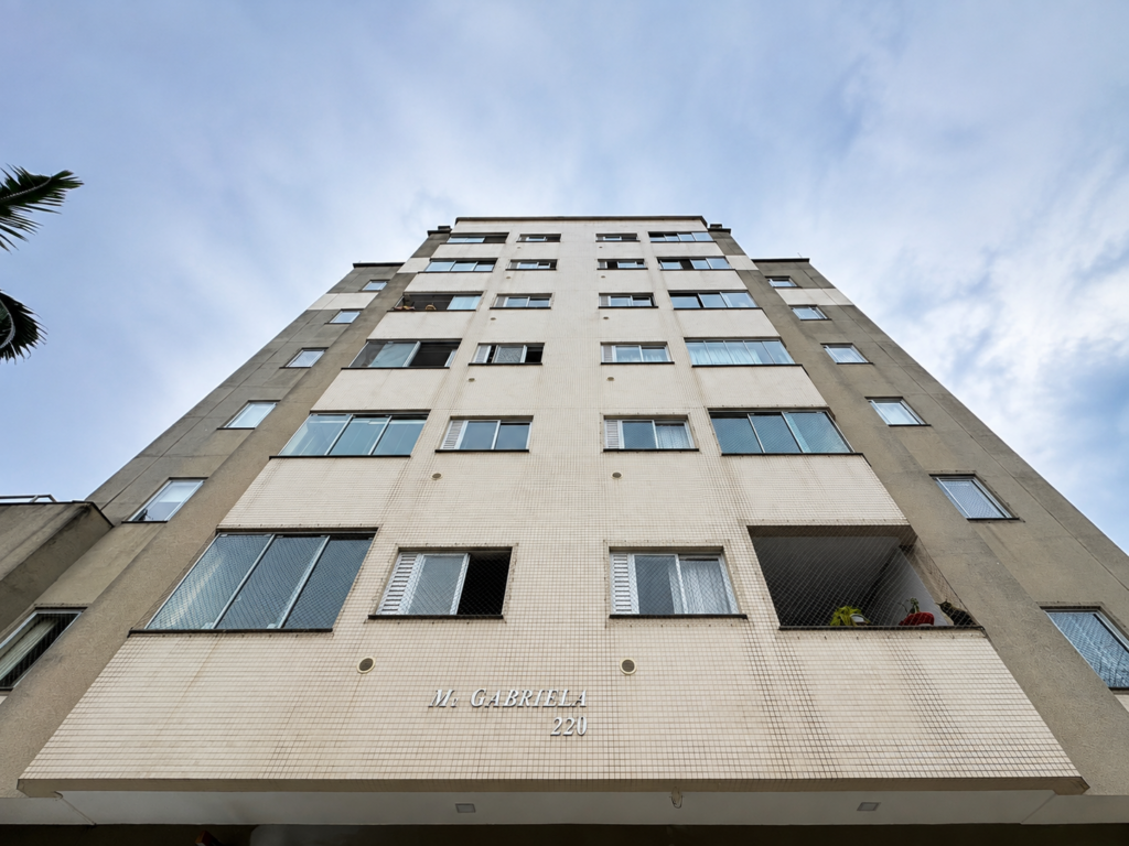 Apartamento, 2 quartos, 121 m² - Foto 1