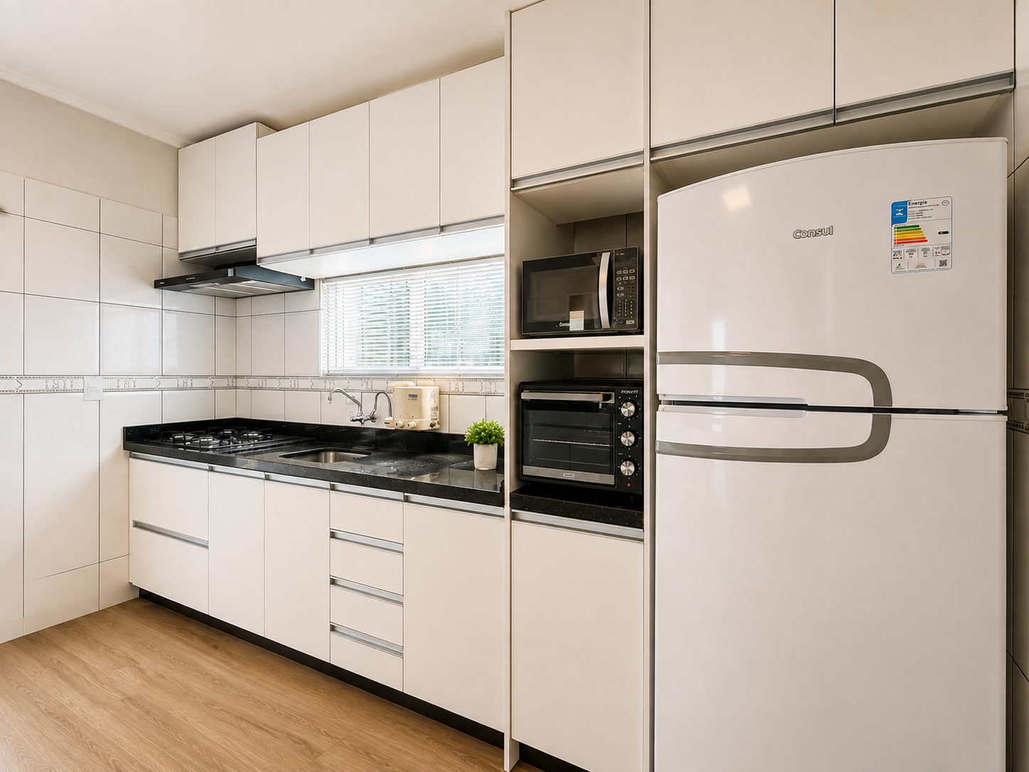 Apartamento, 3 quartos, 86 m² - Foto 7