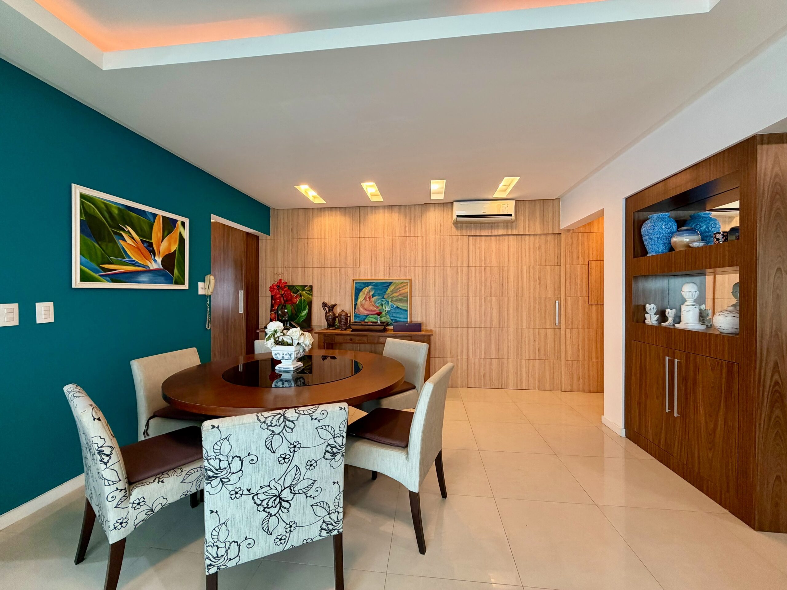 Apartamento, 3 quartos, 227 m² - Foto 11