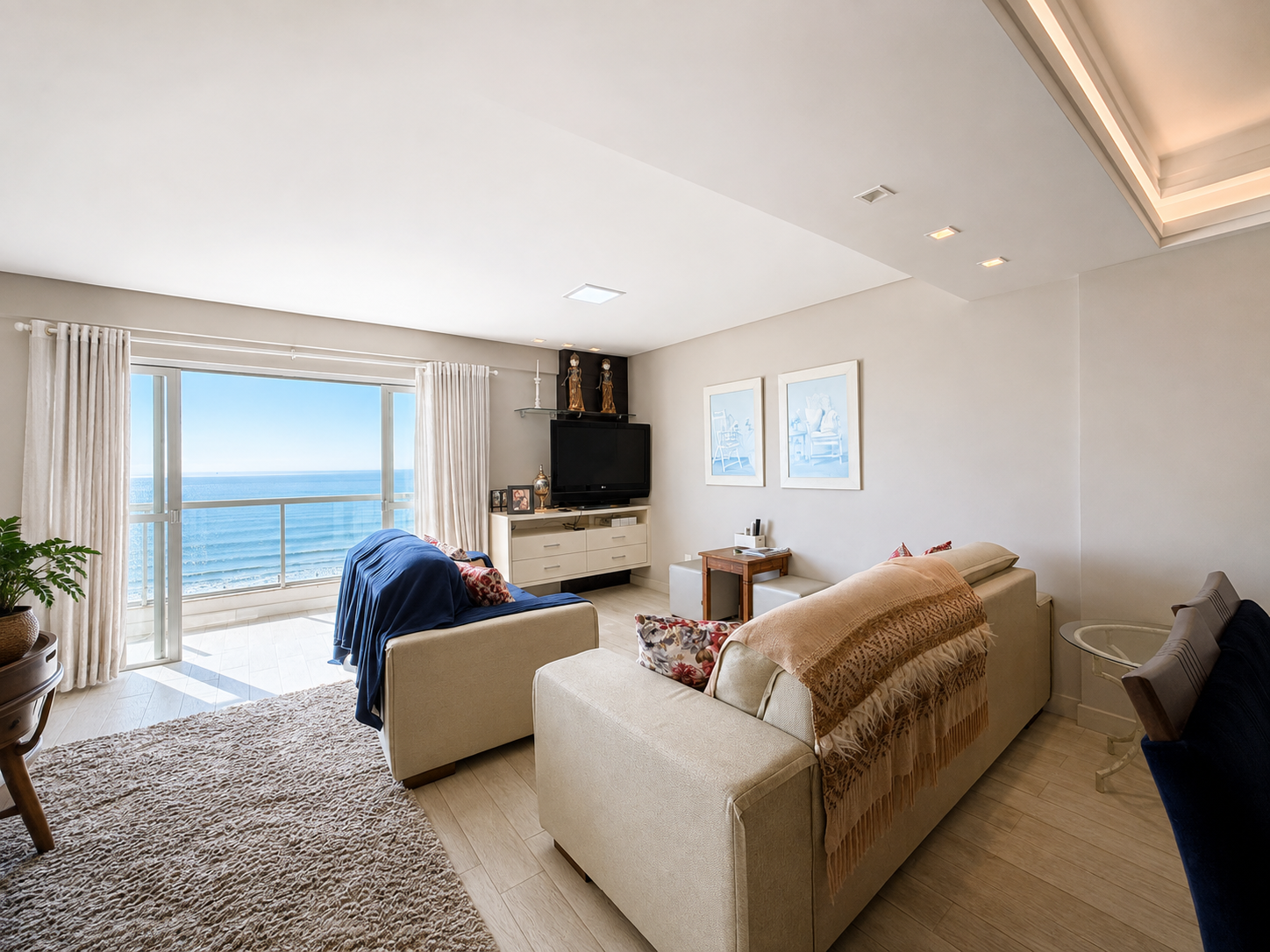Apartamento, 3 quartos, 260 m² - Foto 5