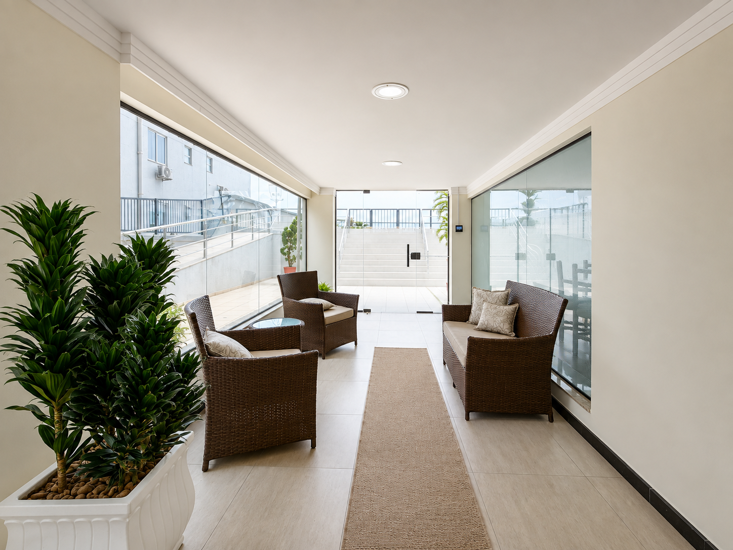 Apartamento, 3 quartos, 130 m² - Foto 19