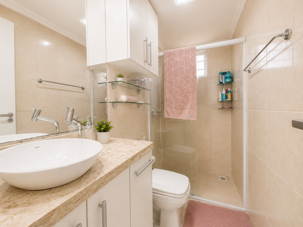 Apartamento, 2 quartos, 121 m² - Foto 16