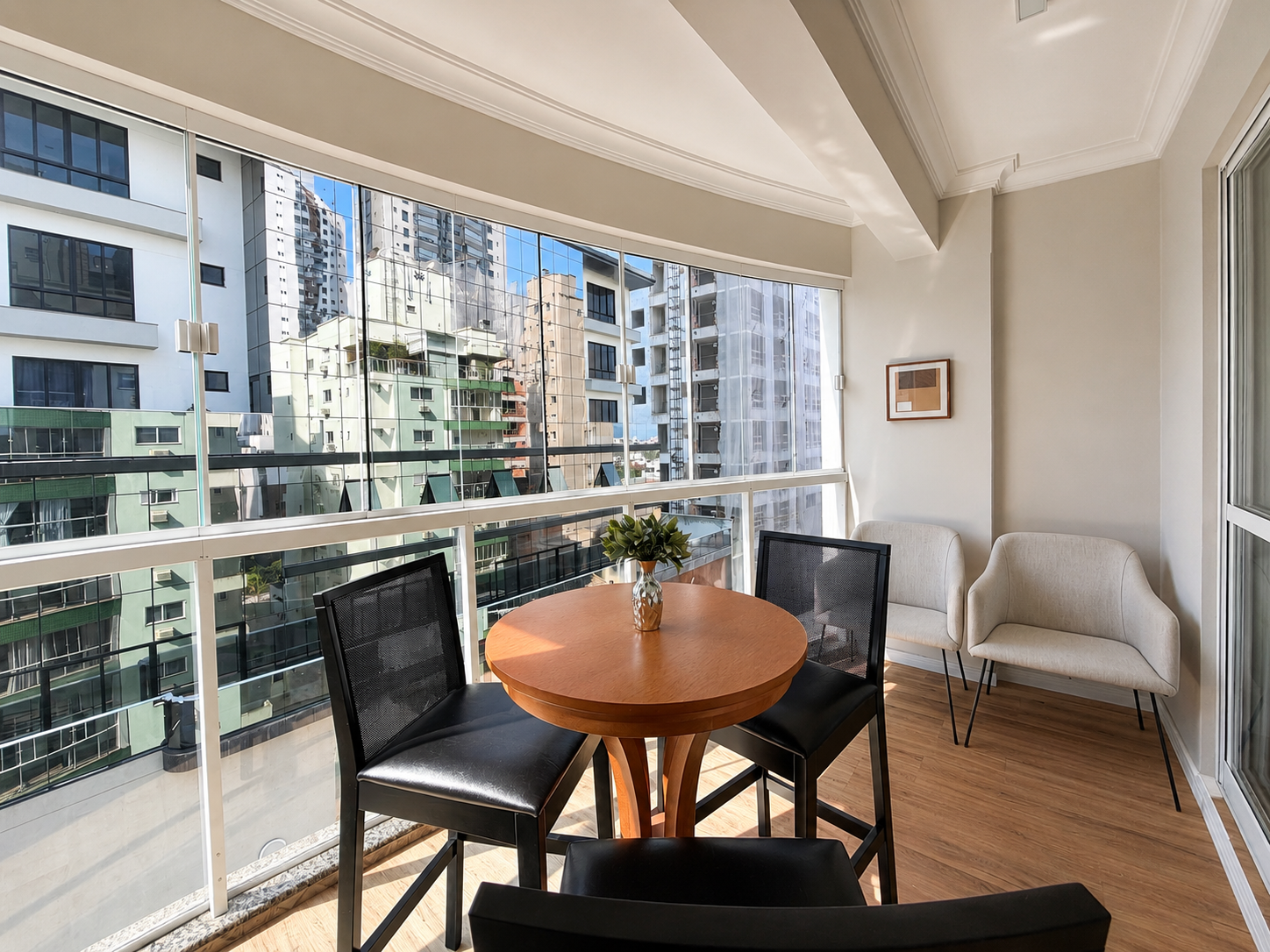Apartamento, 3 quartos, 86 m² - Foto 11