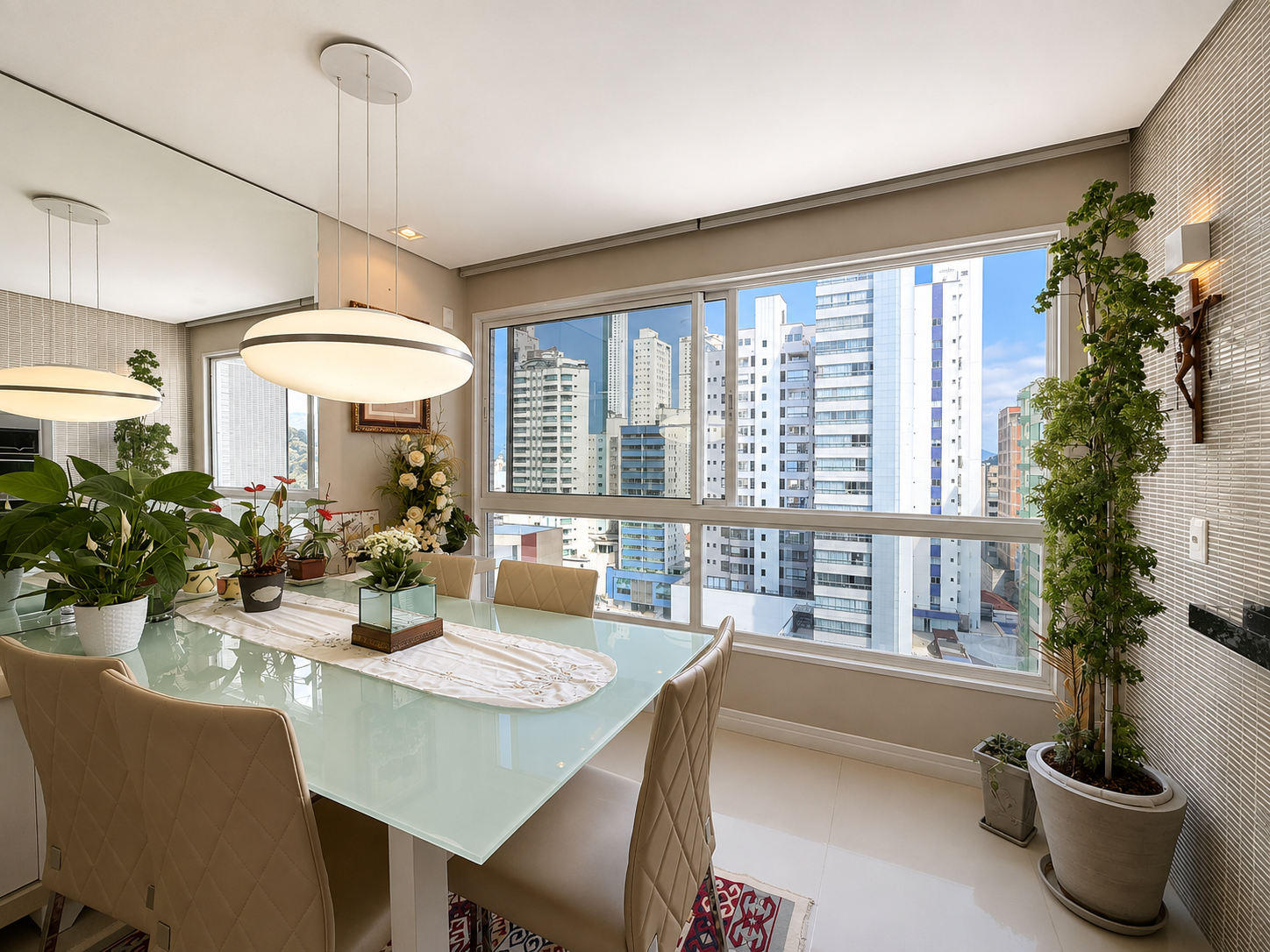 Apartamento, 3 quartos, 97 m² - Foto 7