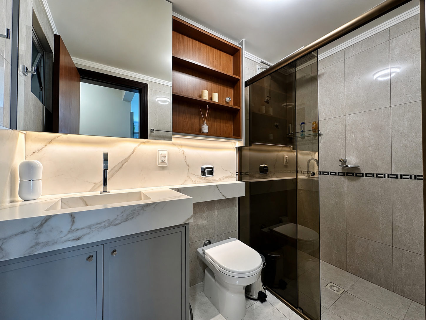 Apartamento, 4 quartos, 170 m² - Foto 11