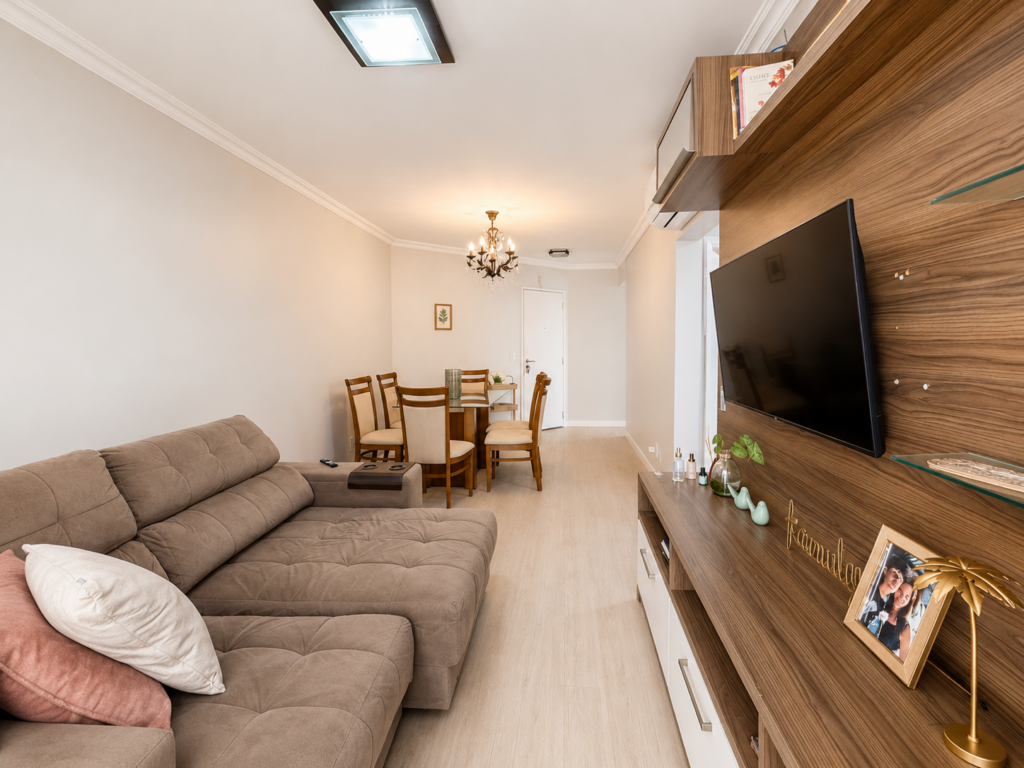 Apartamento, 2 quartos, 121 m² - Foto 7