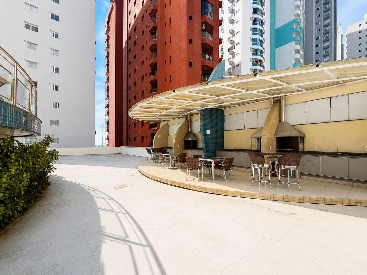 Apartamento, 3 quartos, 260 m² - Foto 25