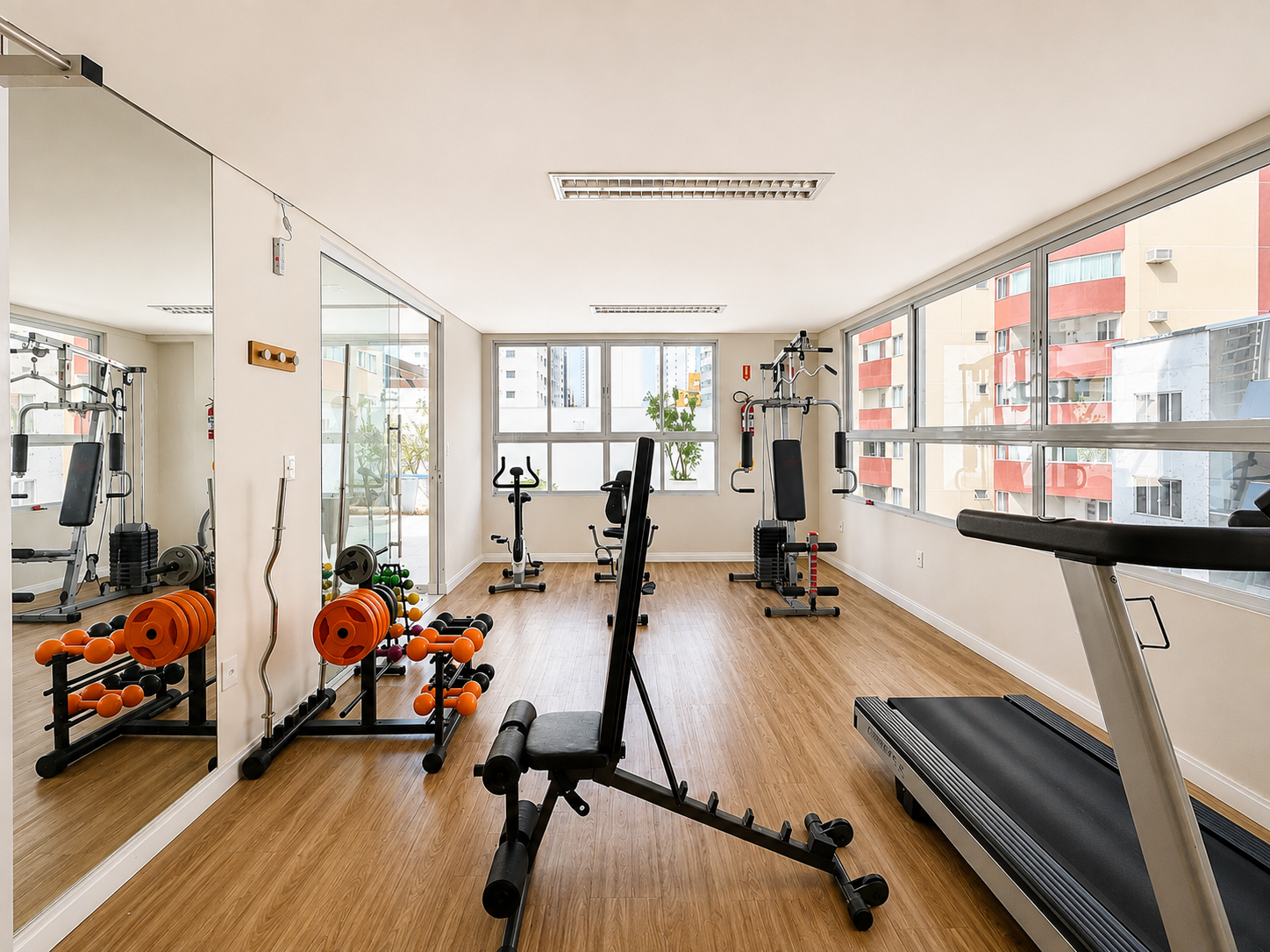 Apartamento, 3 quartos, 97 m² - Foto 17