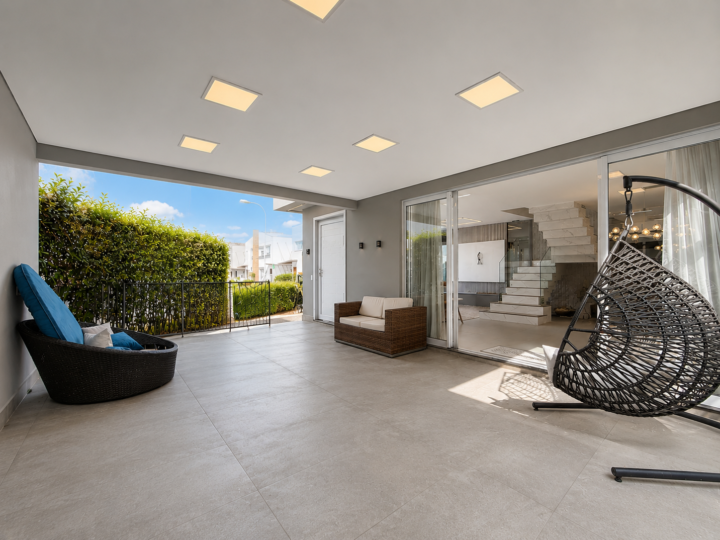 Casa, 2 quartos, 230 m² - Foto 26