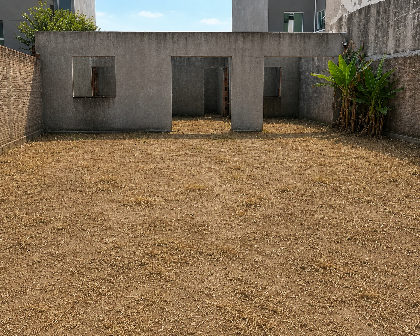 Terreno, 200 m² - Foto 2