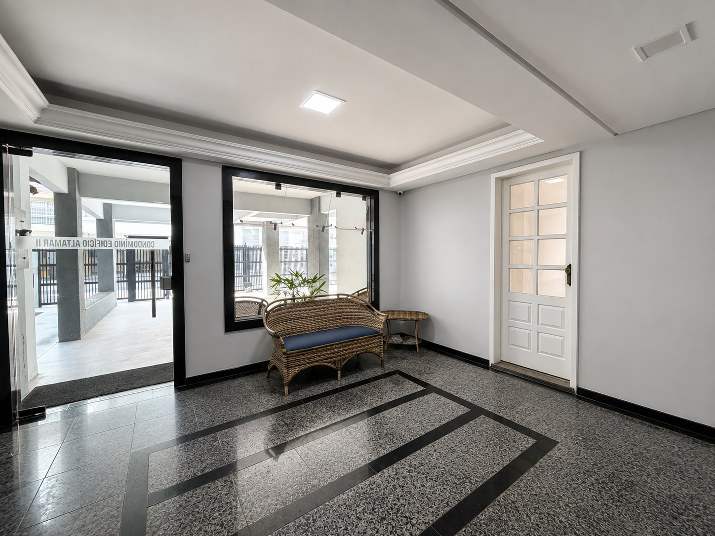  - Apartamento à venda com 45m² por R$ 700.000,00