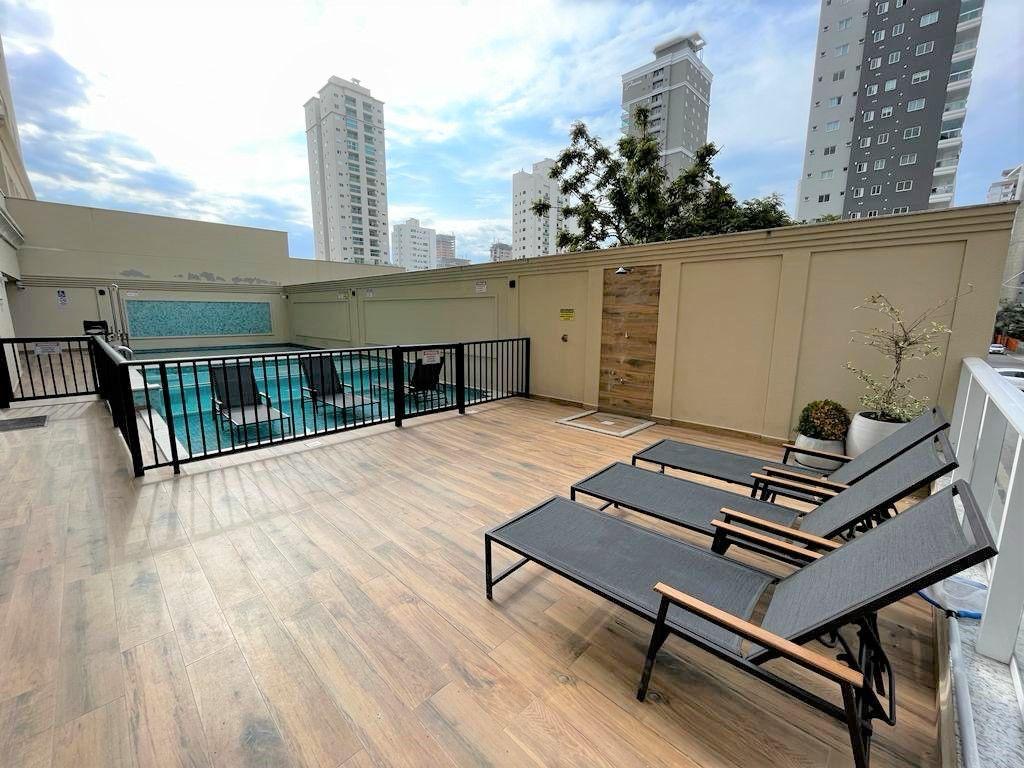 Apartamento, 3 quartos, 95 m² - Foto 27