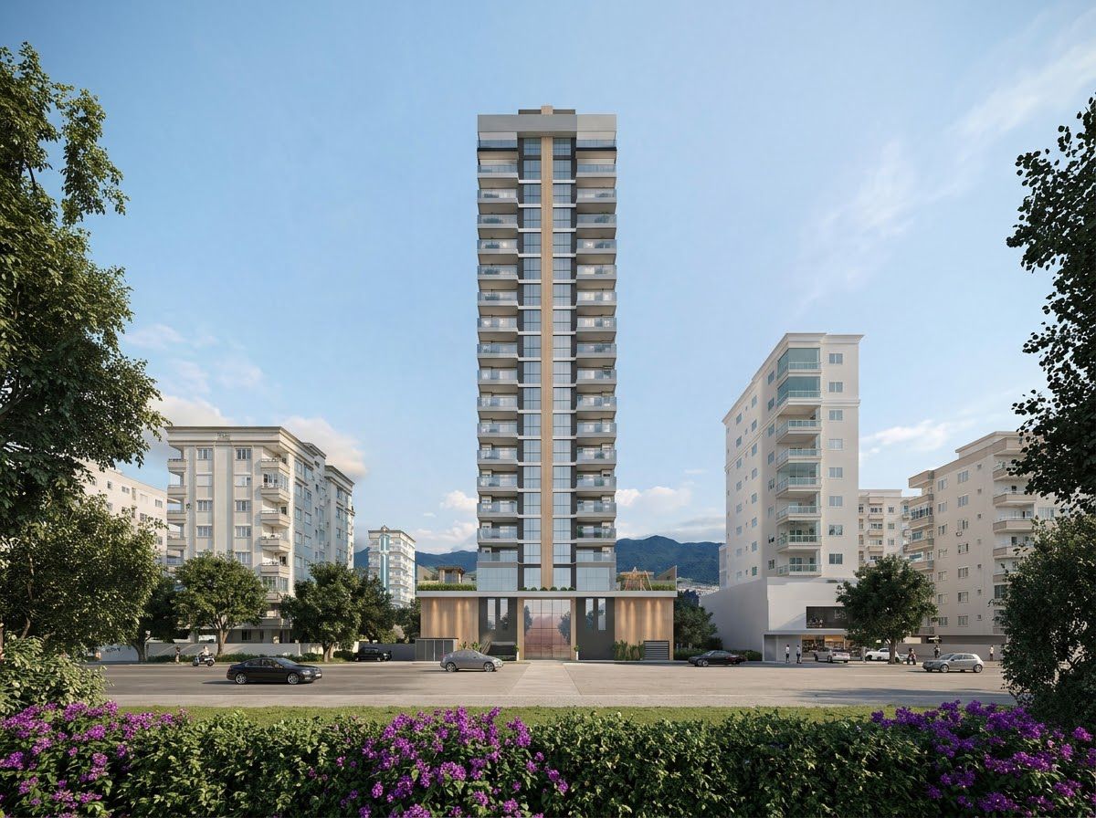 Apartamento à venda em Itapema, com 3 quartos, 112m² - Invicta Itapema - Assessoria Imobiliária