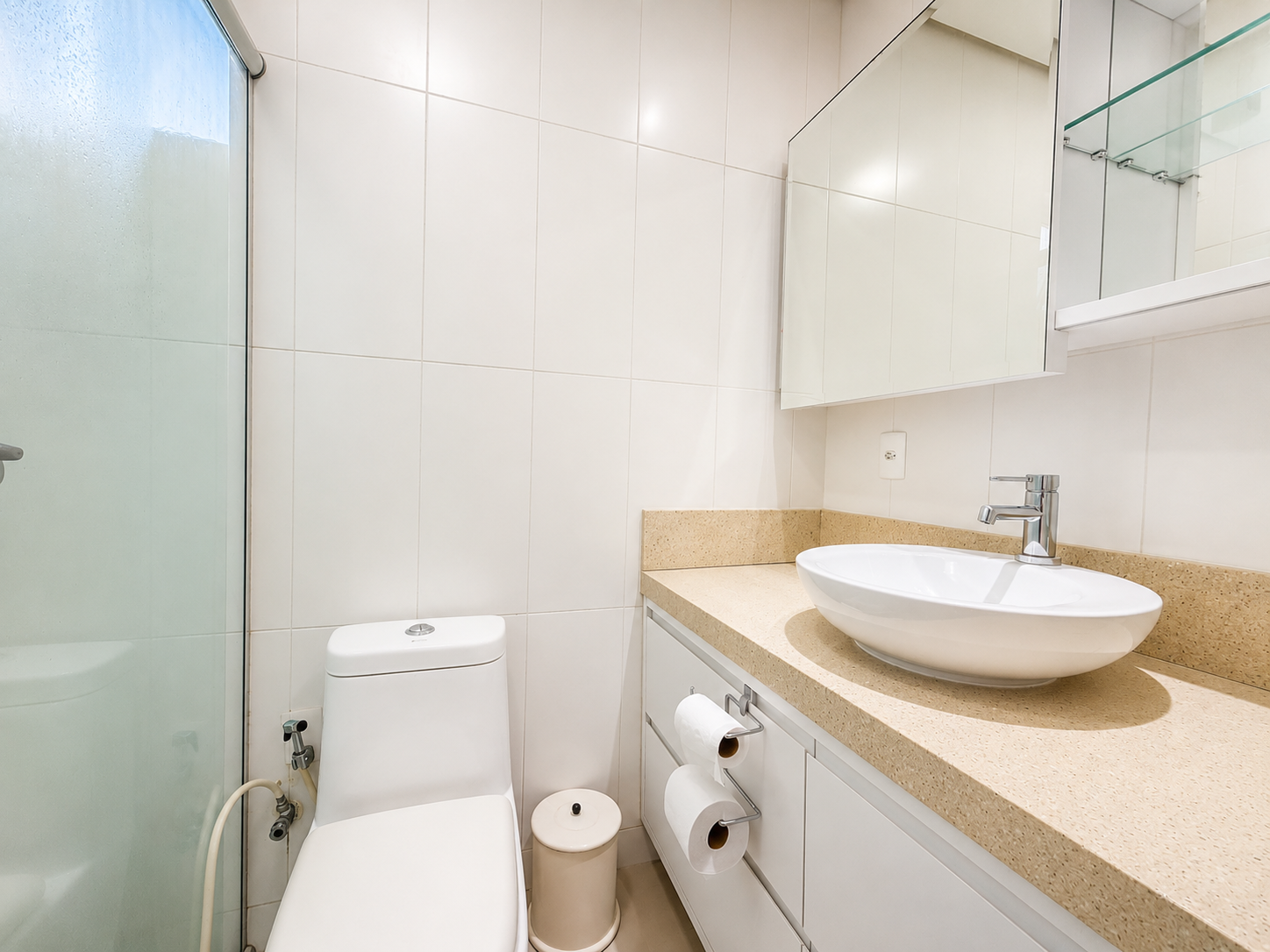 Apartamento, 3 quartos, 97 m² - Foto 11