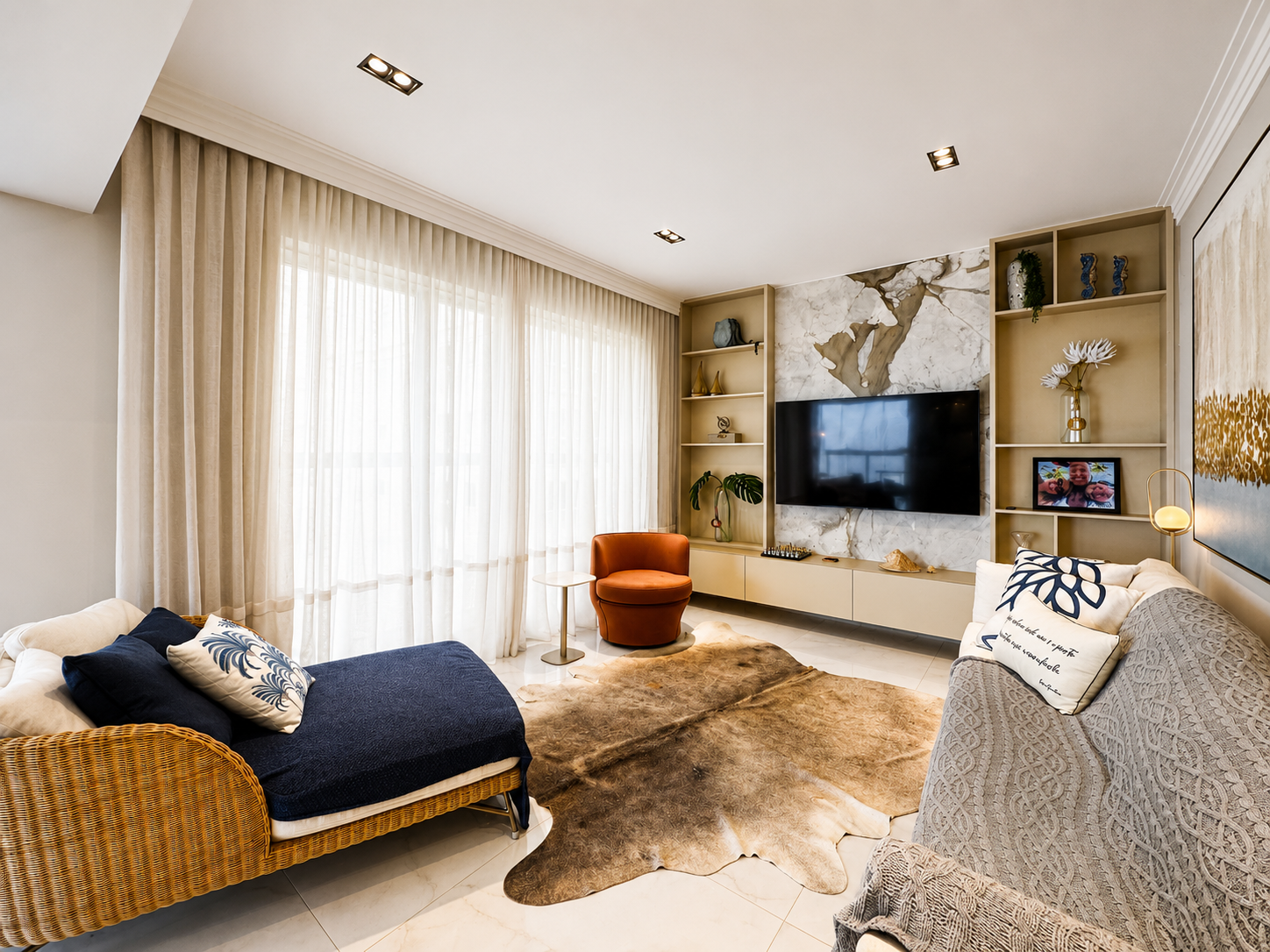  - Apartamento à venda em Itapema, Meia praia, com 3 quartos, 145m²