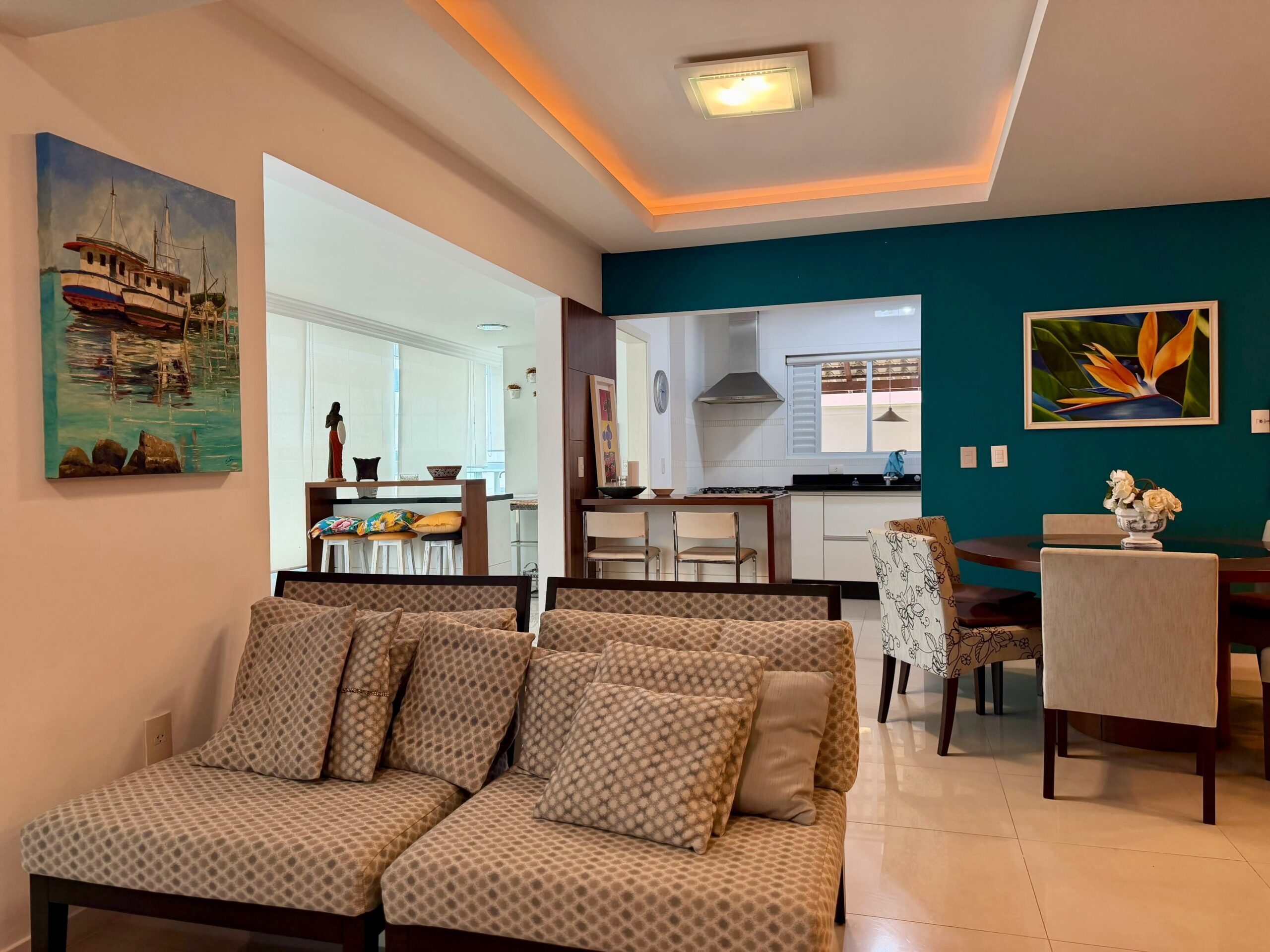 Apartamento, 3 quartos, 227 m² - Foto 9