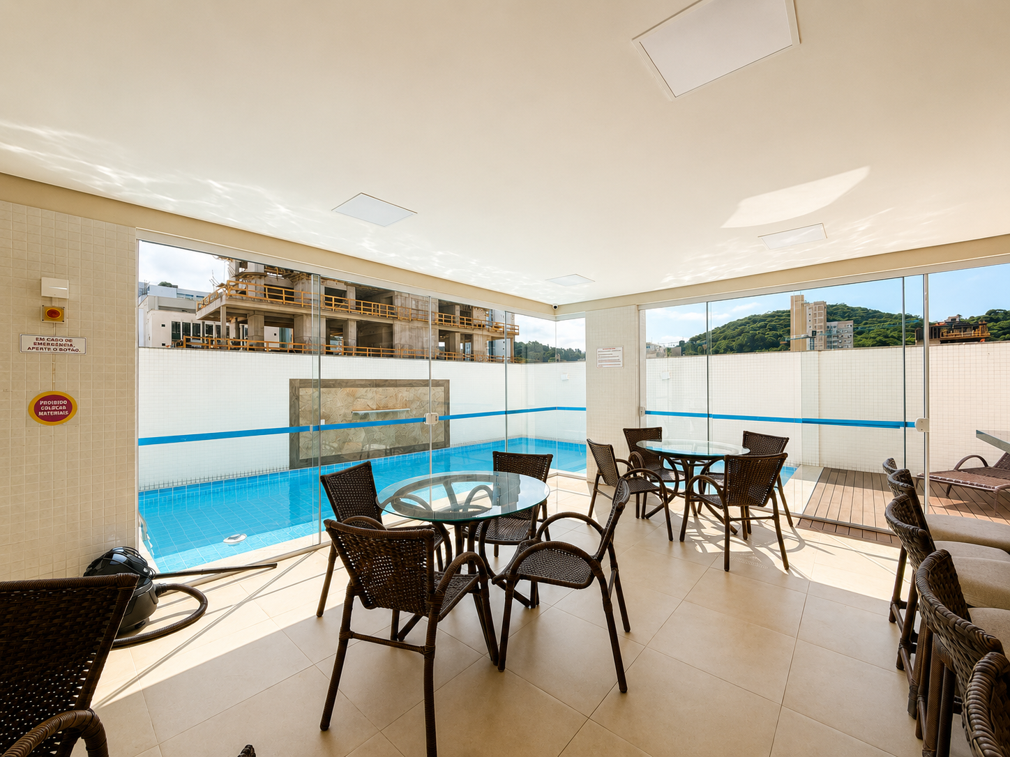 Apartamento, 3 quartos, 97 m² - Foto 23