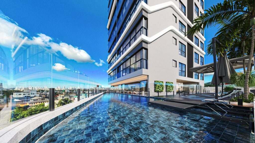 Apartamento, 3 quartos, 122 m² - Foto 10
