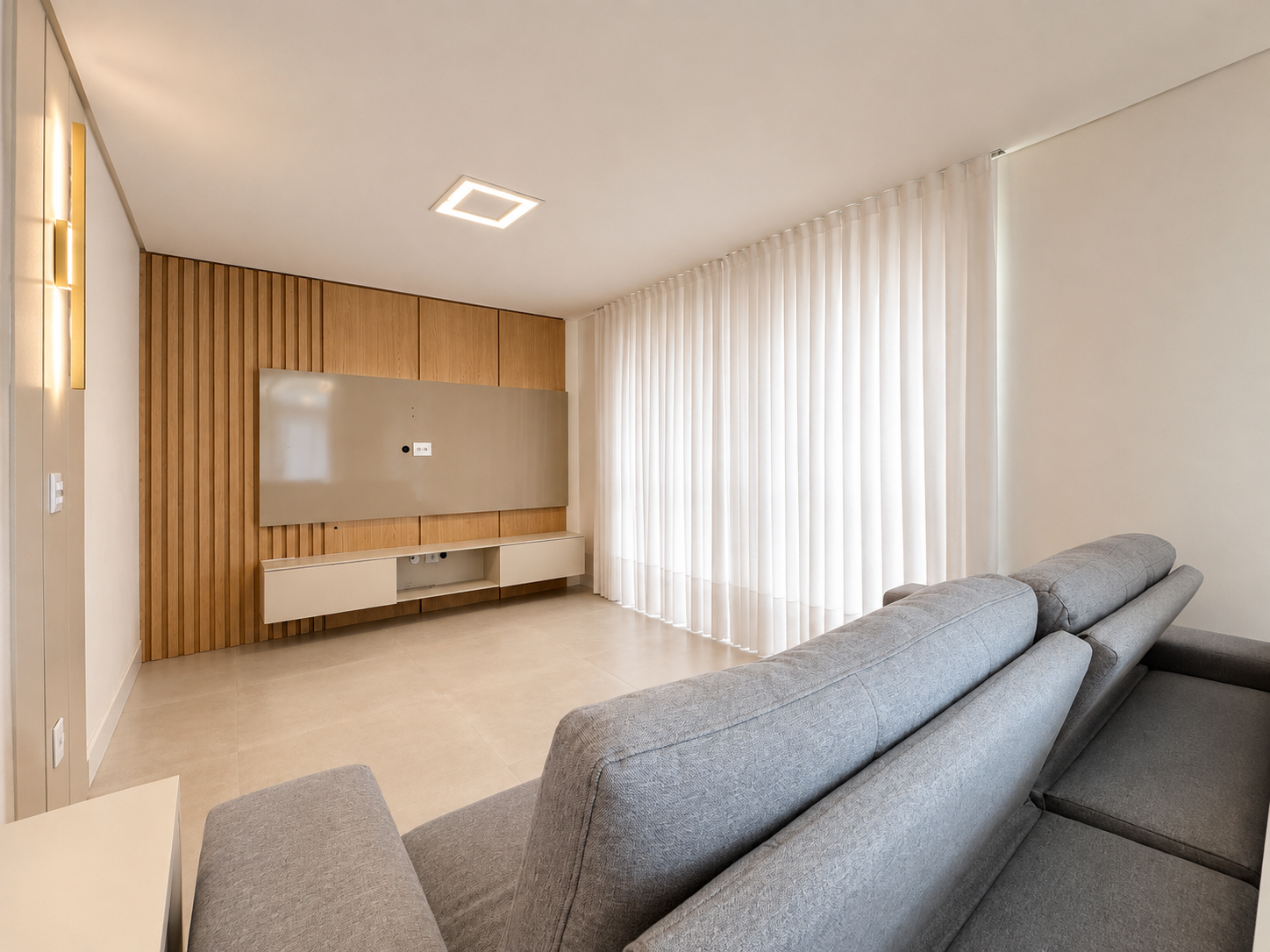 Apartamento, 3 quartos, 130 m² - Foto 6