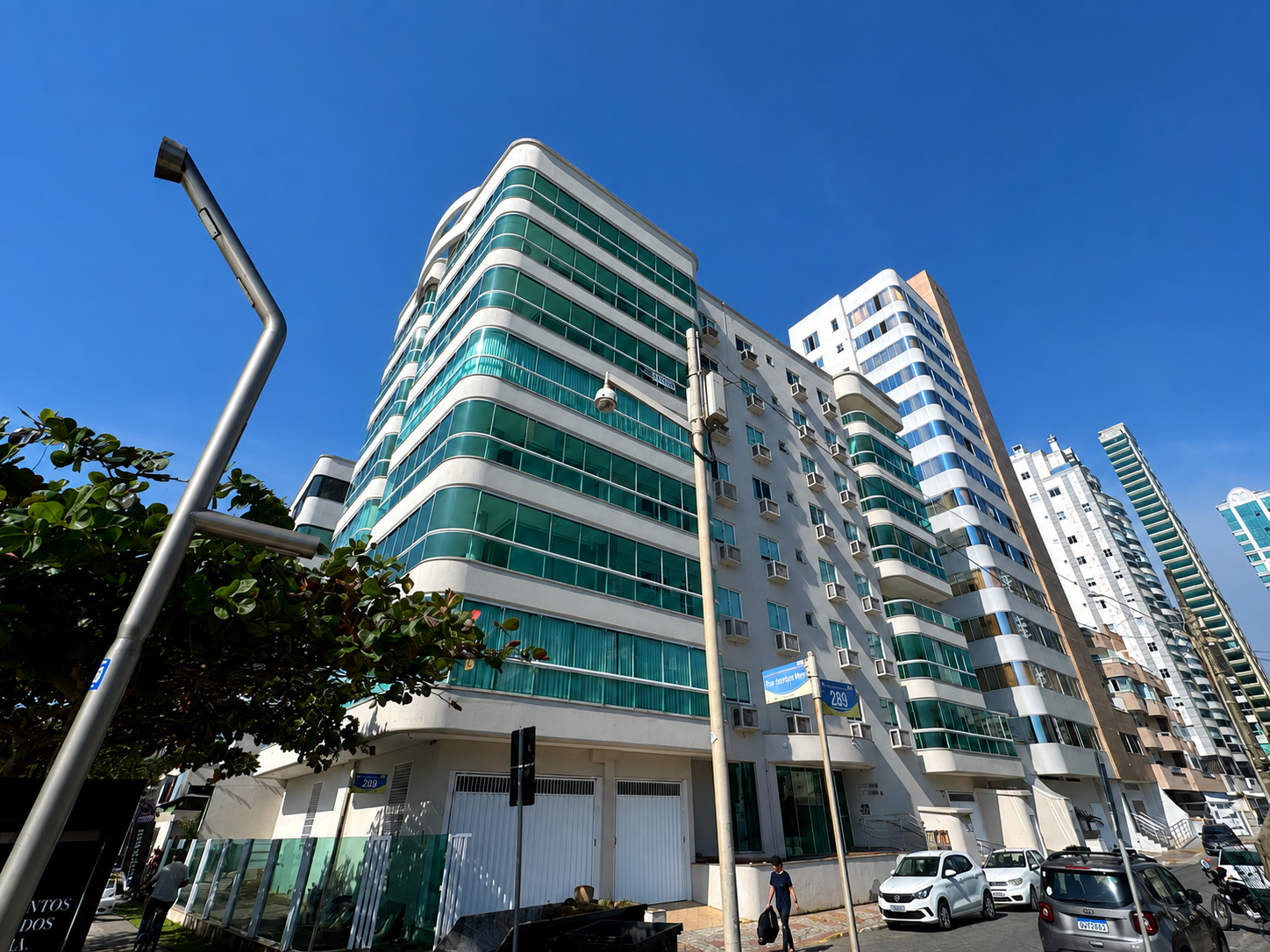 Apartamento, 4 quartos, 170 m² - Foto 1