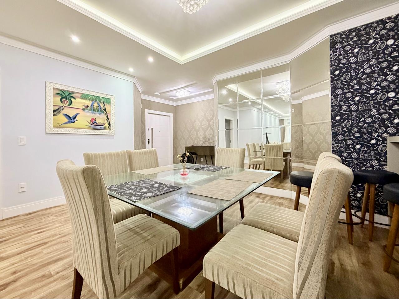  - Apartamento à venda com 170m² por R$ 2.964.000,00
