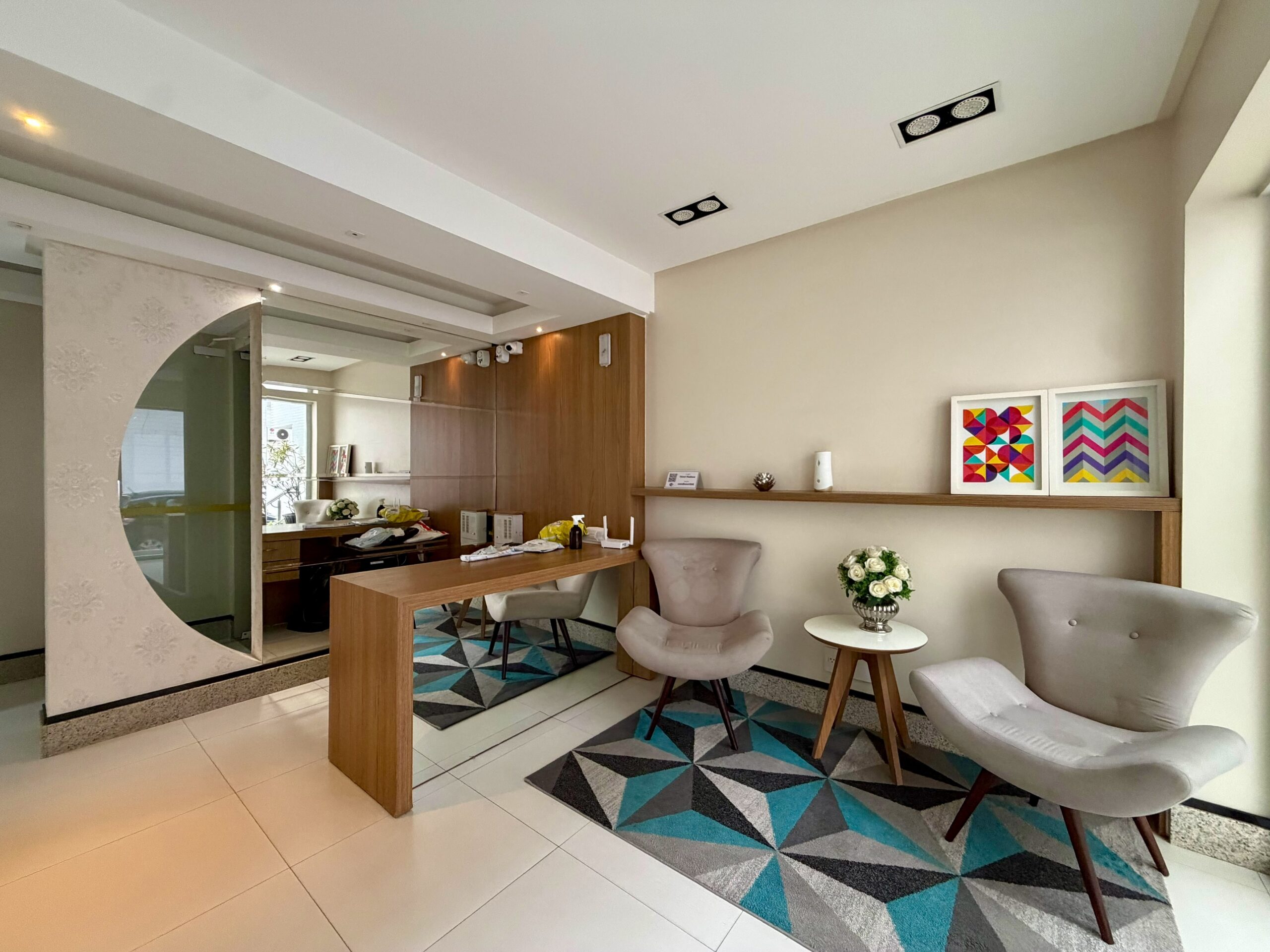 Apartamento, 3 quartos, 227 m² - Foto 4