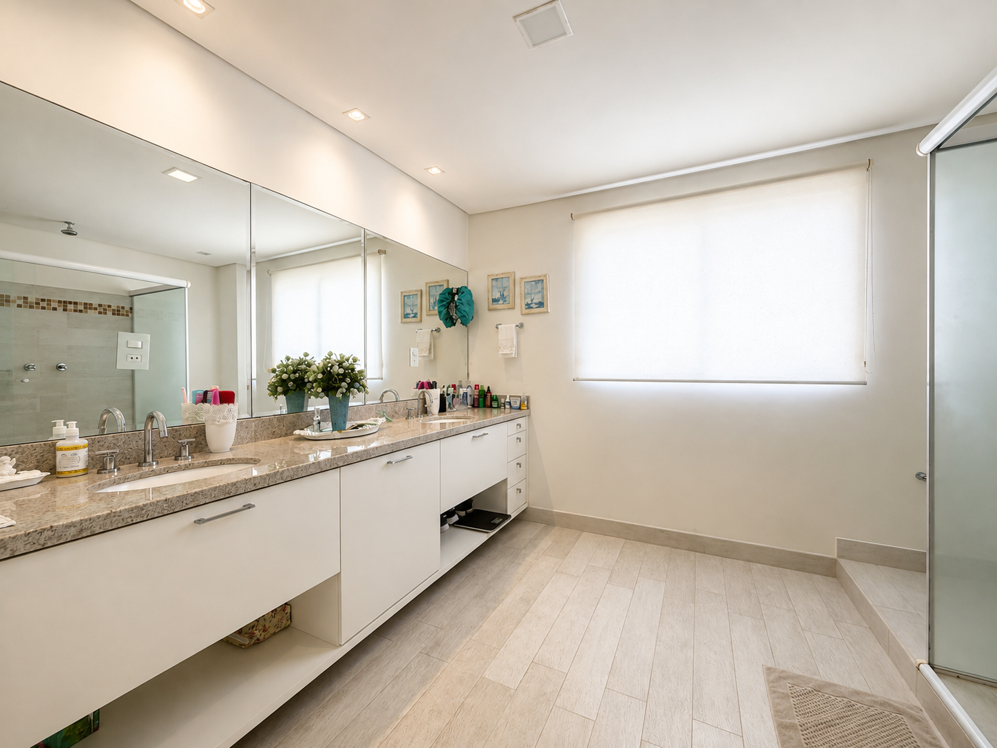 Apartamento, 3 quartos, 260 m² - Foto 22