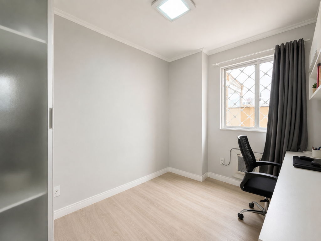 Apartamento, 2 quartos, 121 m² - Foto 13