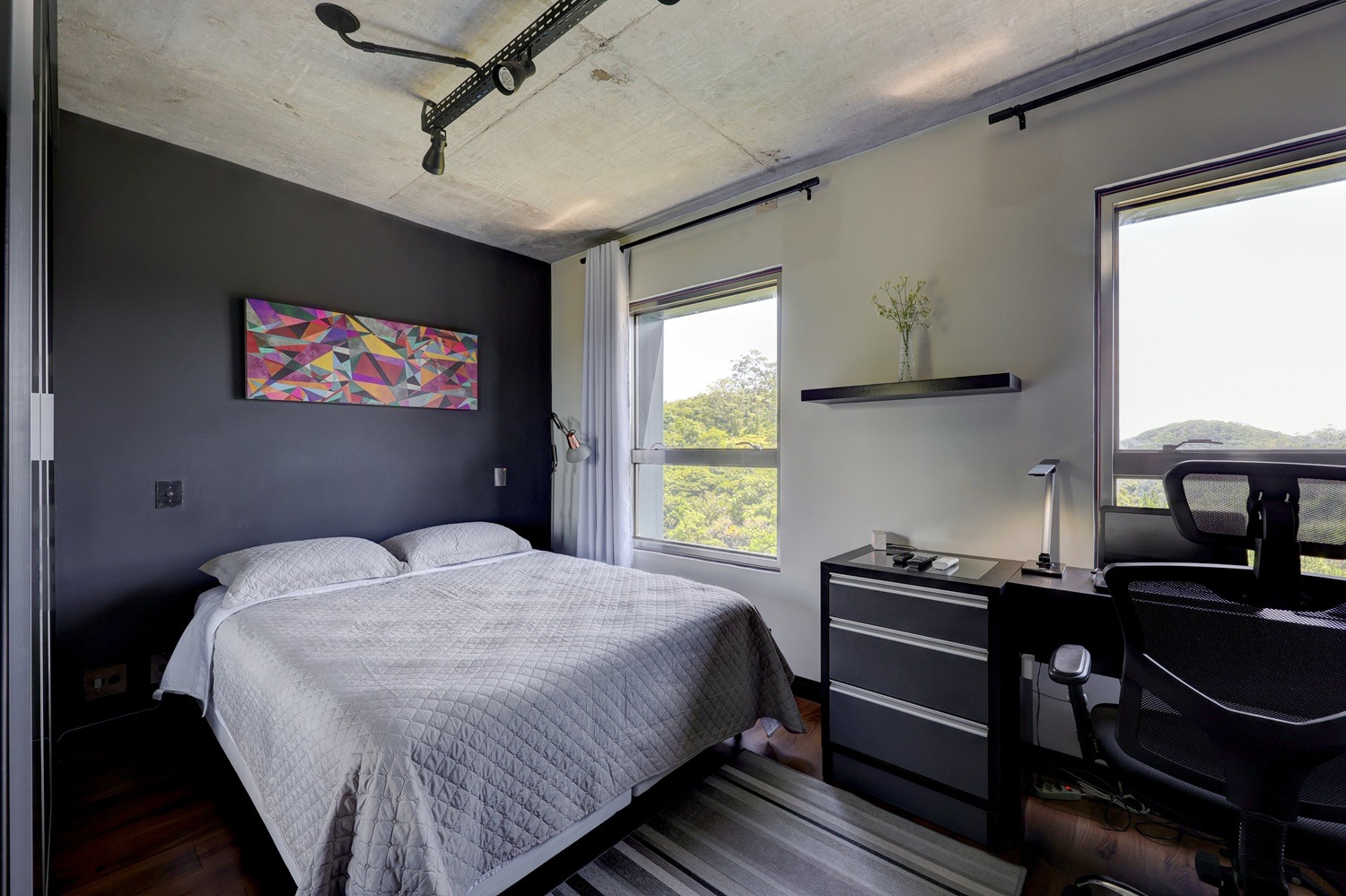 Apartamento, 2 quartos, 70 m² - Foto 7