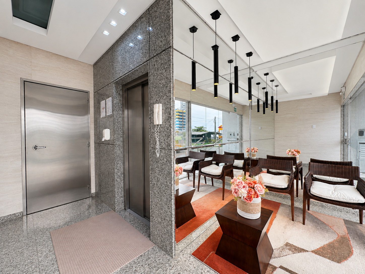  - Apartamento à venda com 212m² por R$ 3.550.000,00