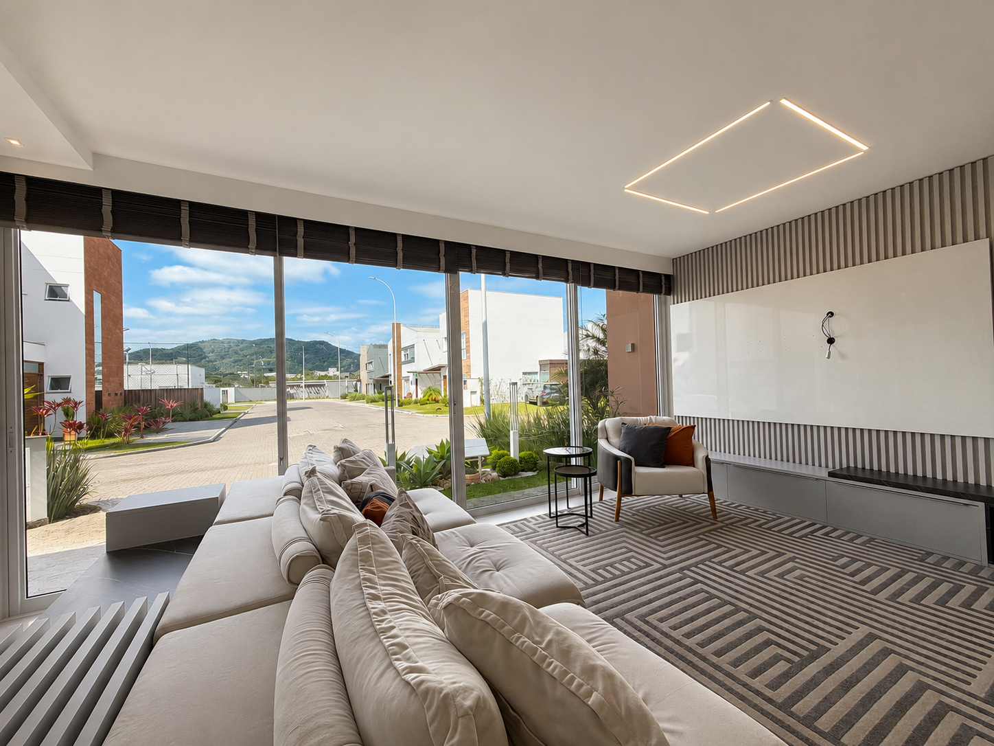 Casa, 2 quartos, 230 m² - Foto 3