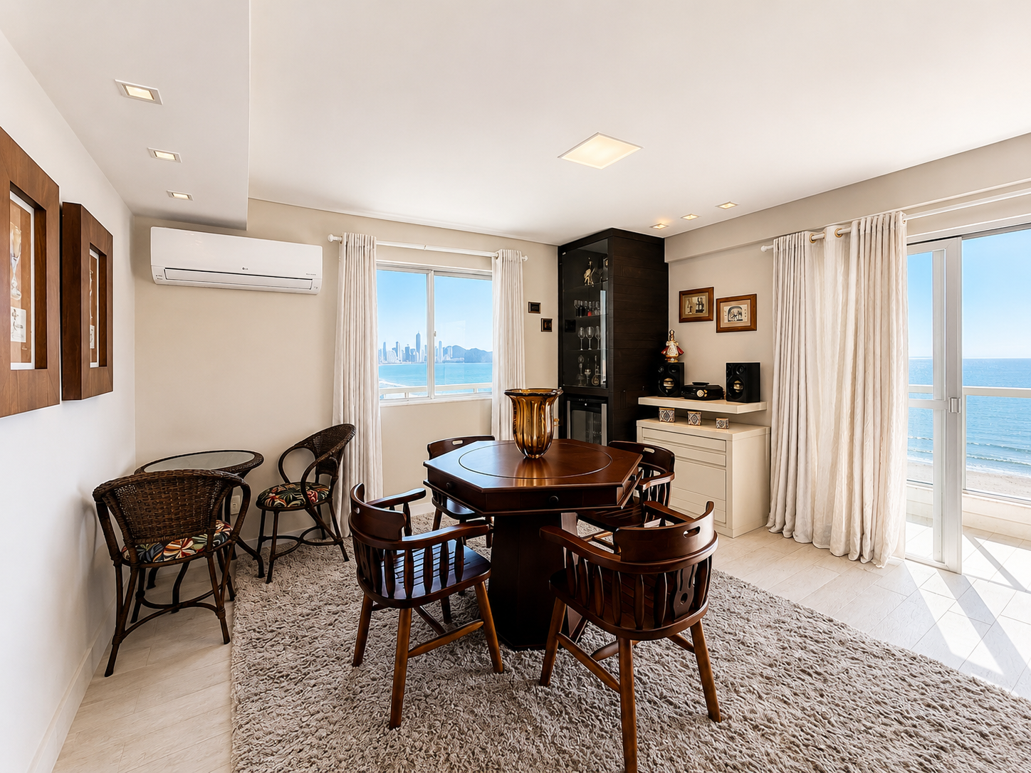 Apartamento, 3 quartos, 260 m² - Foto 7