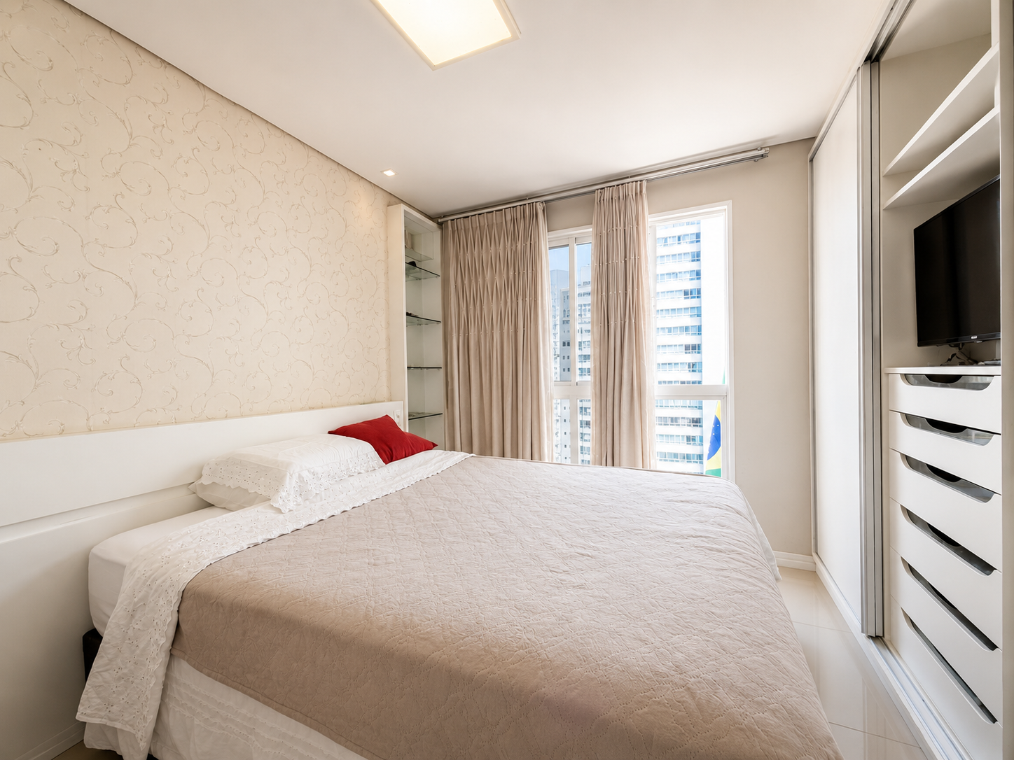 Apartamento, 3 quartos, 97 m² - Foto 10
