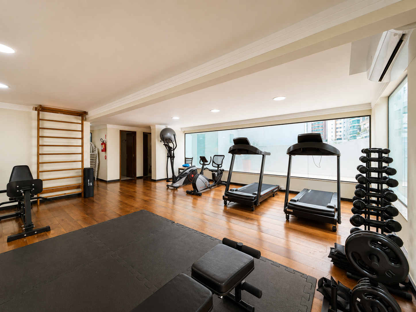 Apartamento, 3 quartos, 130 m² - Foto 20