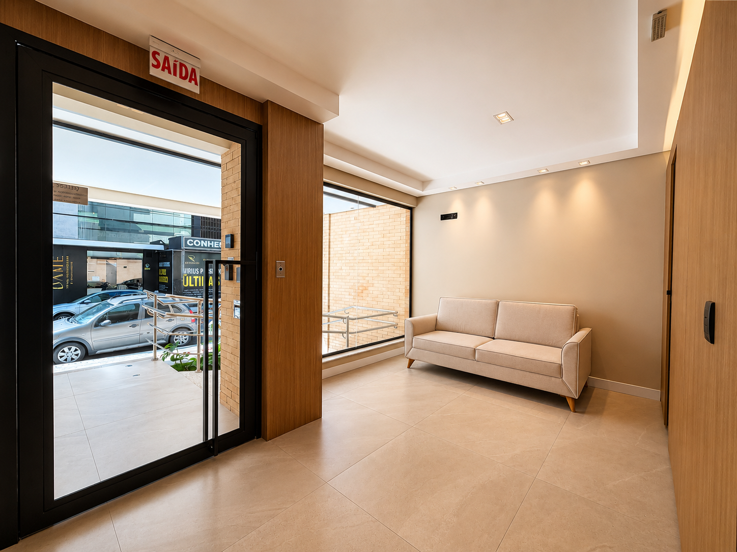 Apartamento, 3 quartos, 86 m² - Foto 3