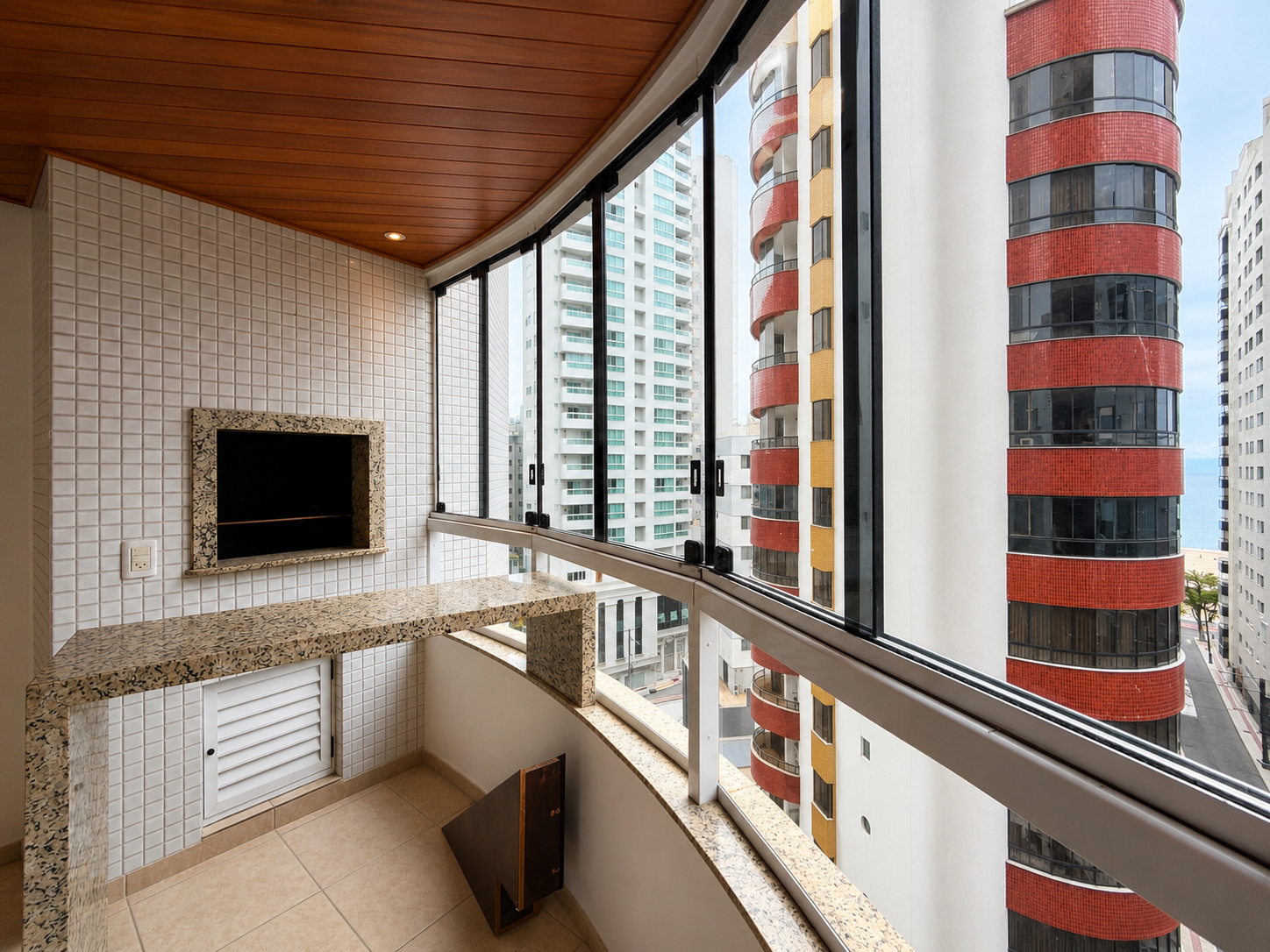 Apartamento, 3 quartos, 164 m² - Foto 7