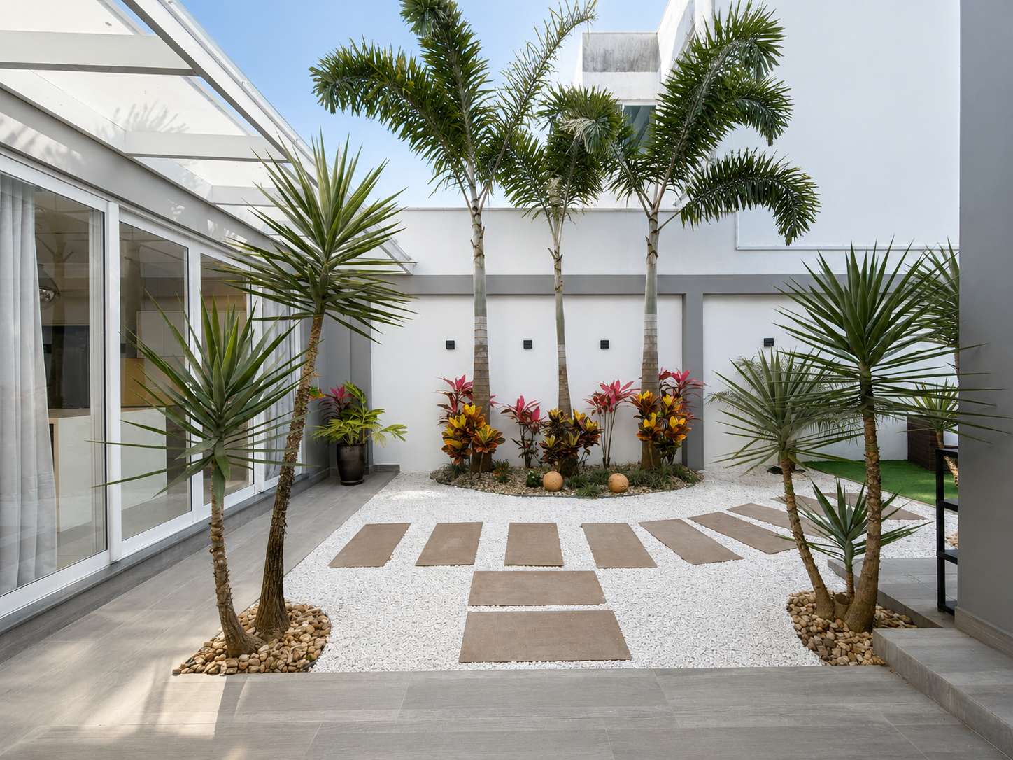 Casa, 2 quartos, 230 m² - Foto 24