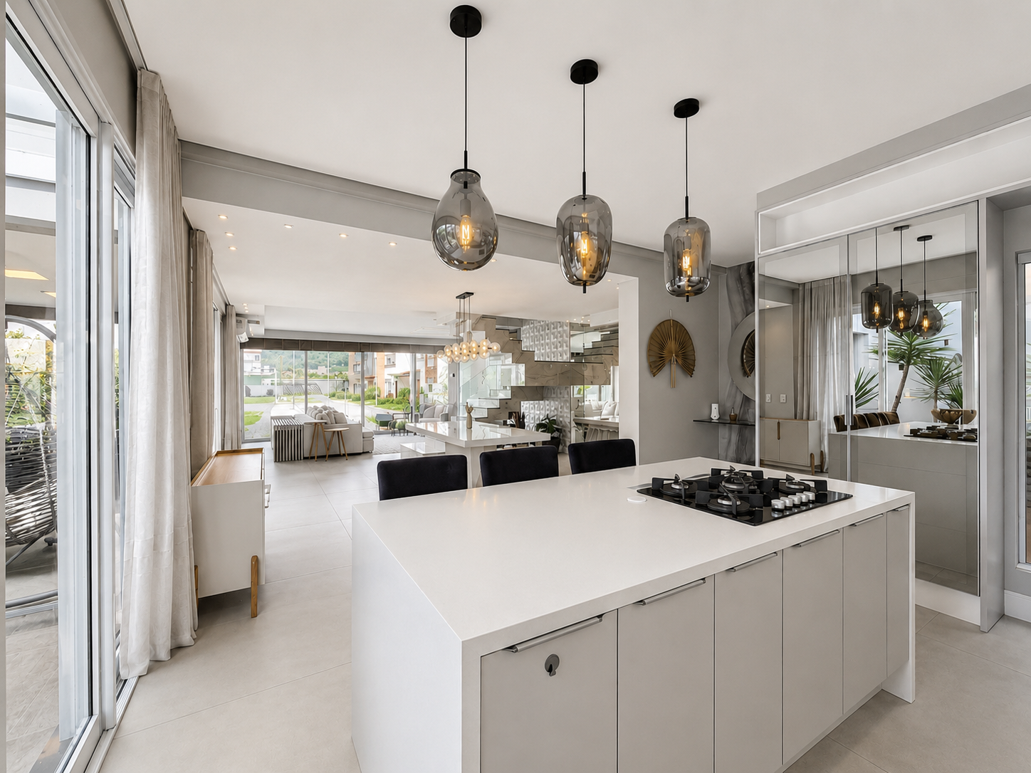 Casa, 2 quartos, 230 m² - Foto 10