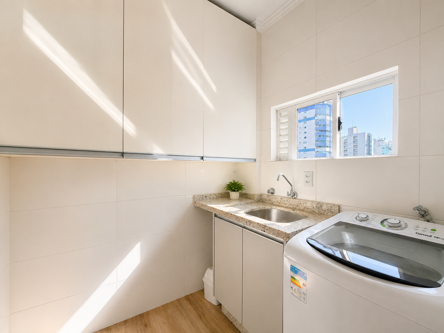 Apartamento, 3 quartos, 86 m² - Foto 8