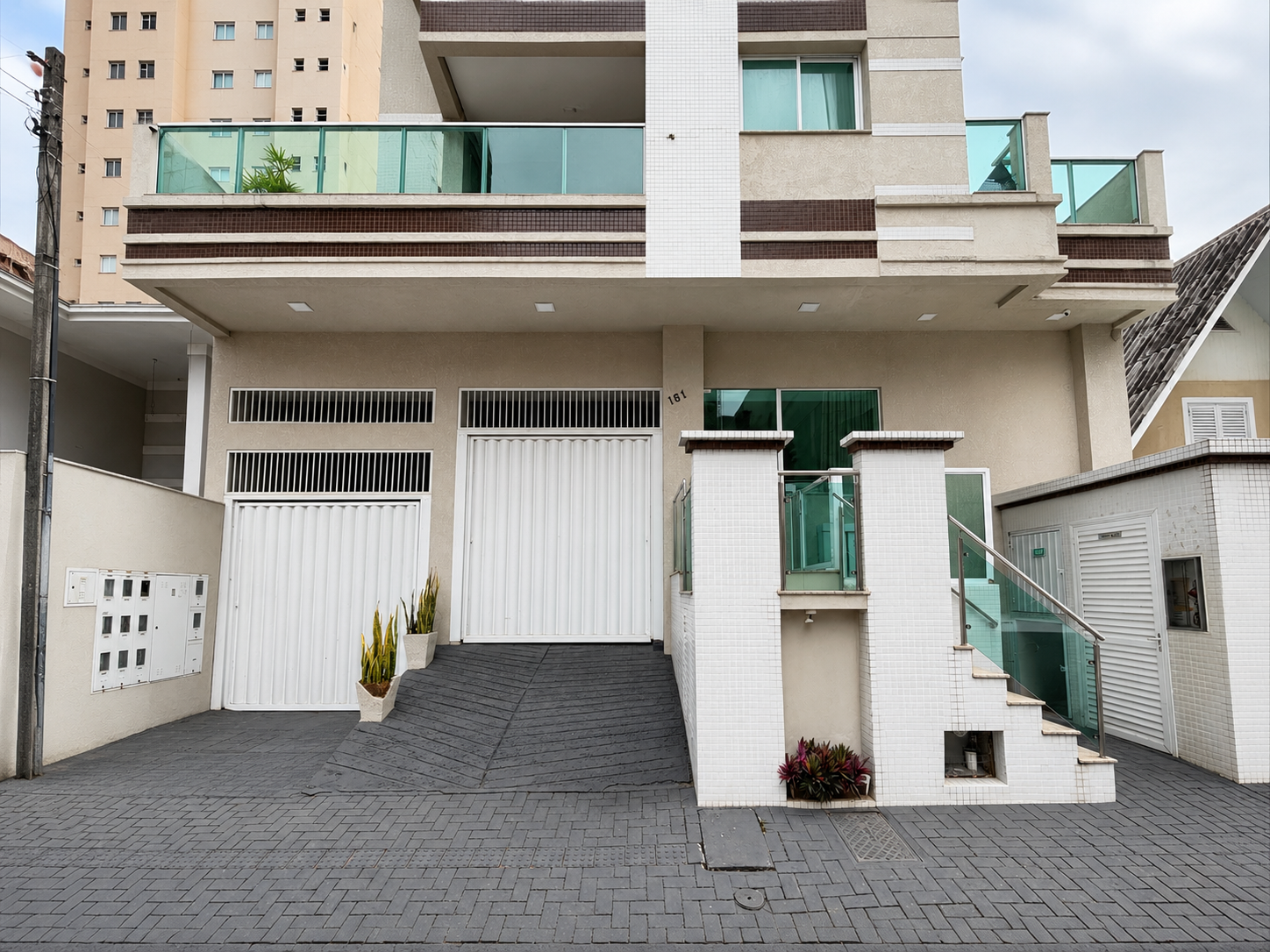 Apartamento, 3 quartos, 100 m² - Foto 2