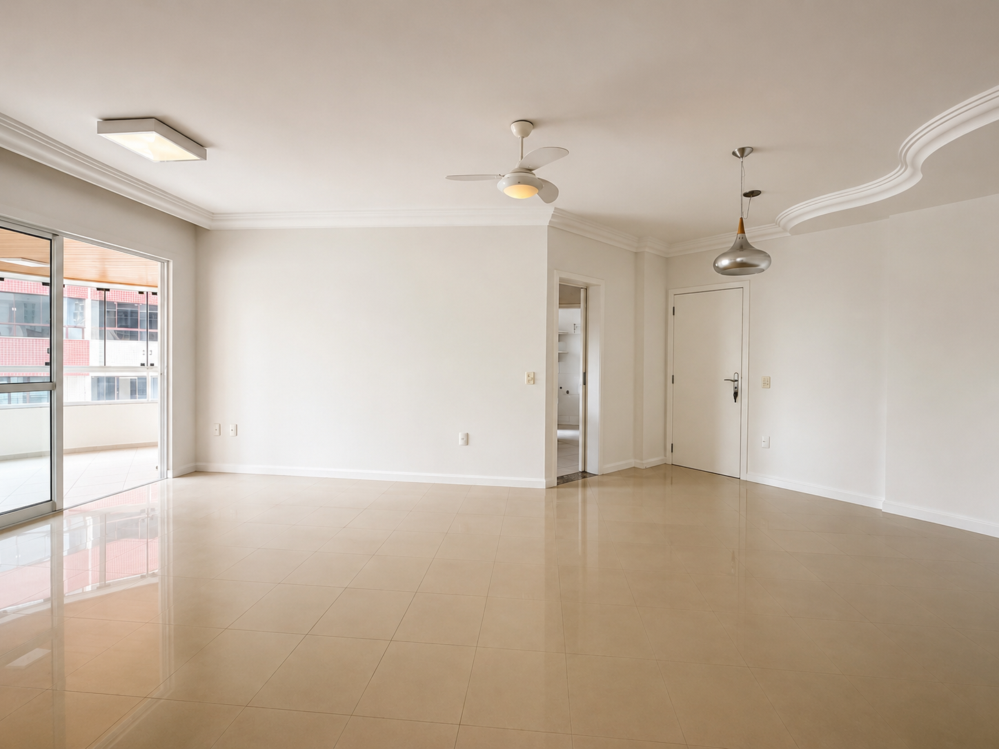 Apartamento, 3 quartos, 164 m² - Foto 6